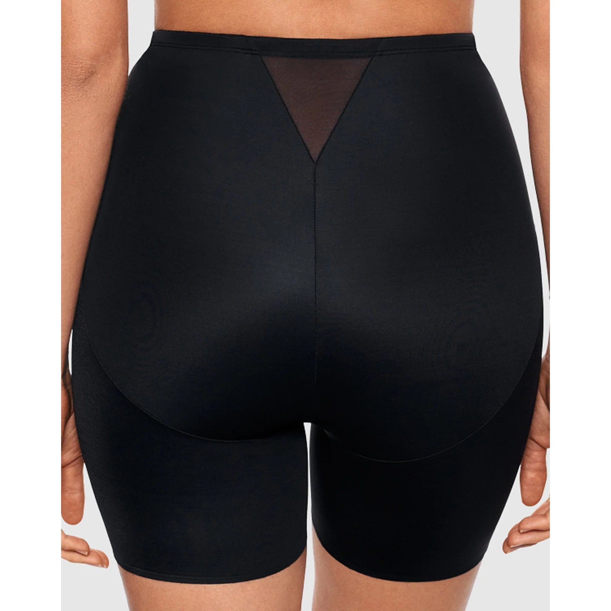Tummy Tuck High-Waist Shaping Brief - Image 2
