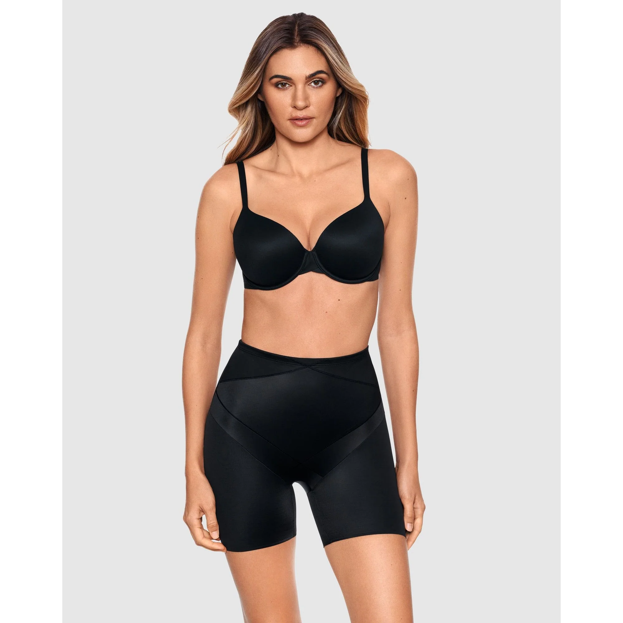 Tummy Tuck High-Waist Shaping Brief - Image 4