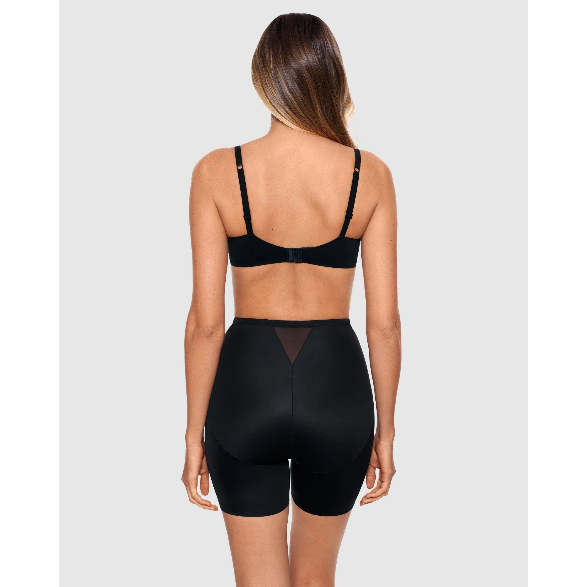 Tummy Tuck High-Waist Shaping Brief - Image 5