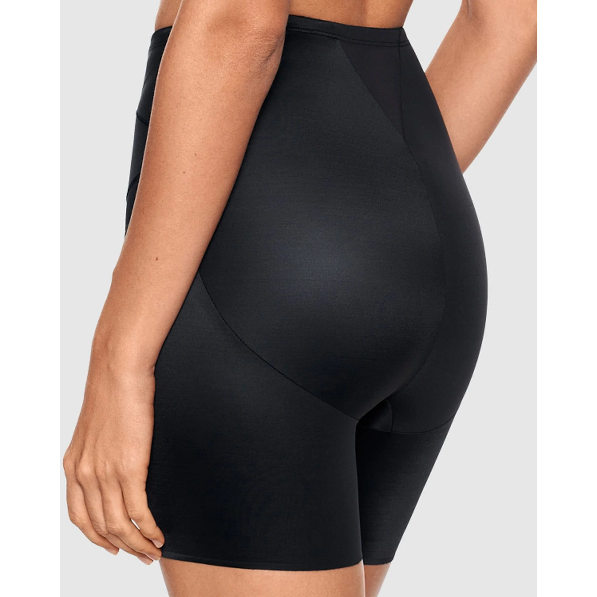 Tummy Tuck High-Waist Shaping Brief - Image 6