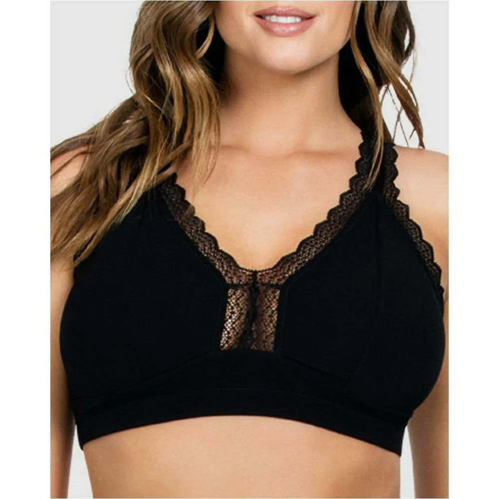 Dalis Wireless Modal Home Bralette - Image 5