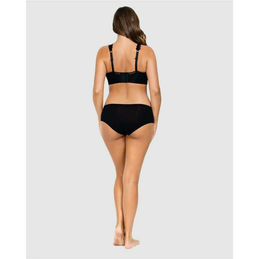 Dalis Wireless Modal Home Bralette - Image 7