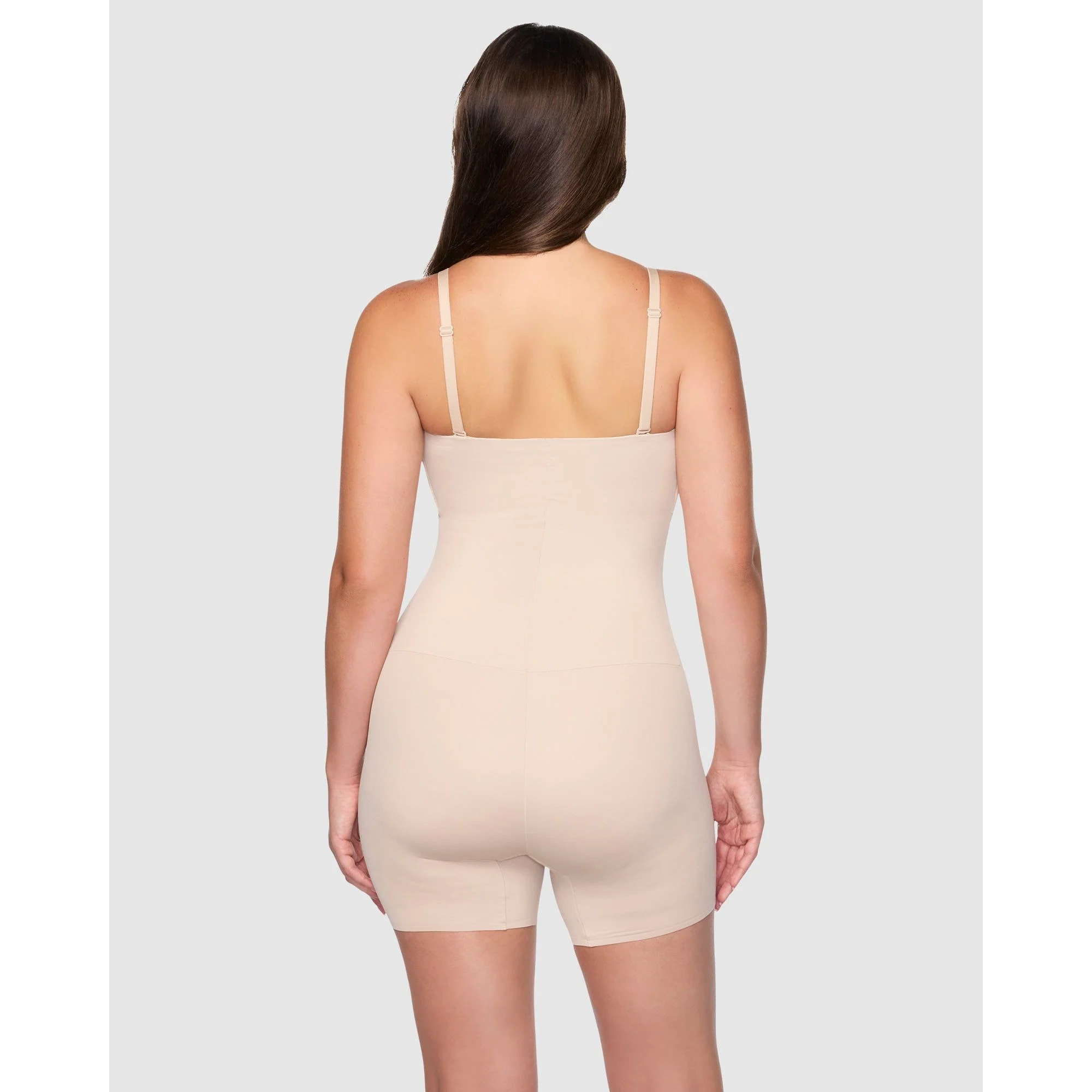 Dress Rehearsal Convertible-to-Strapless Shapewear Bodysuit - Image 2