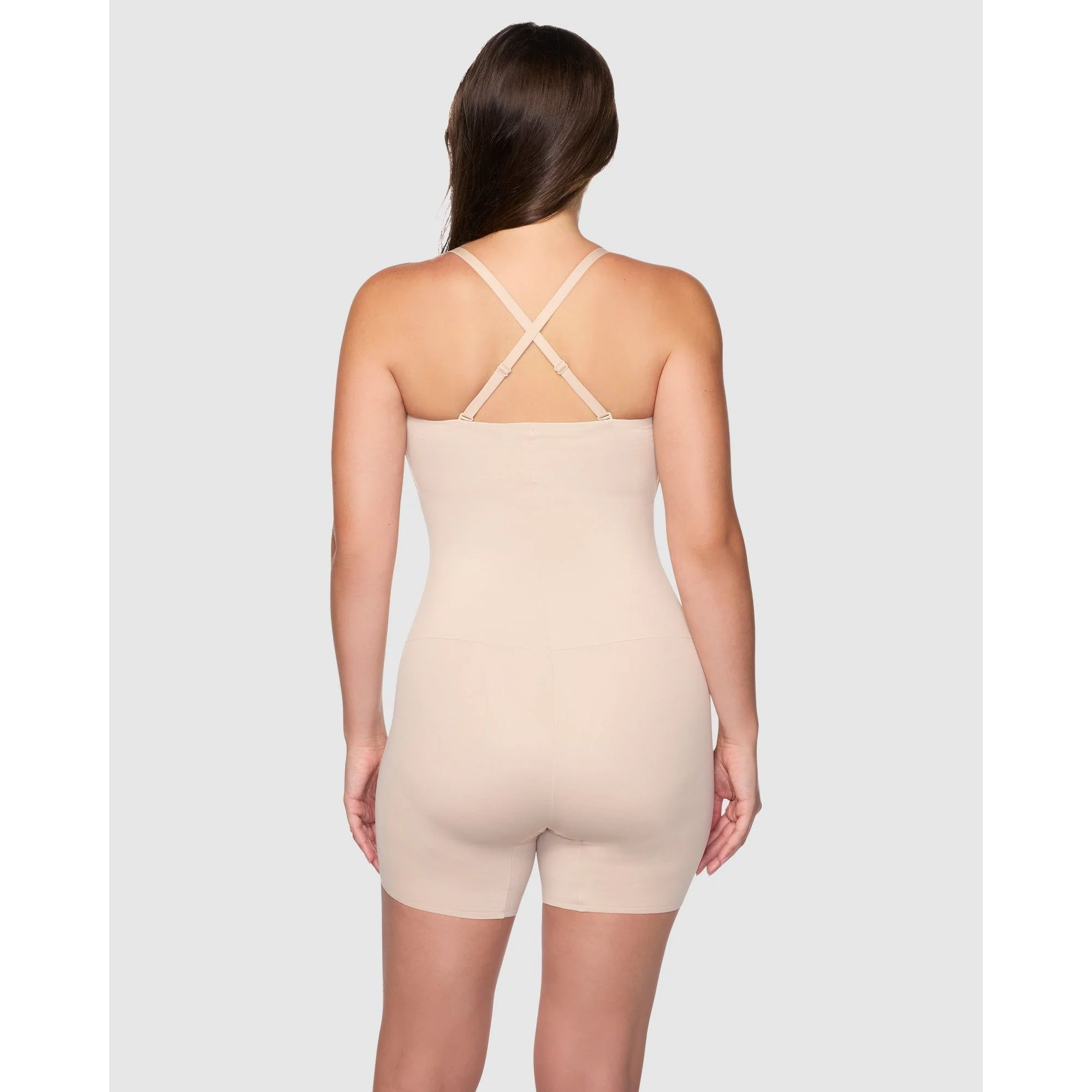 Dress Rehearsal Convertible-to-Strapless Shapewear Bodysuit - Image 4