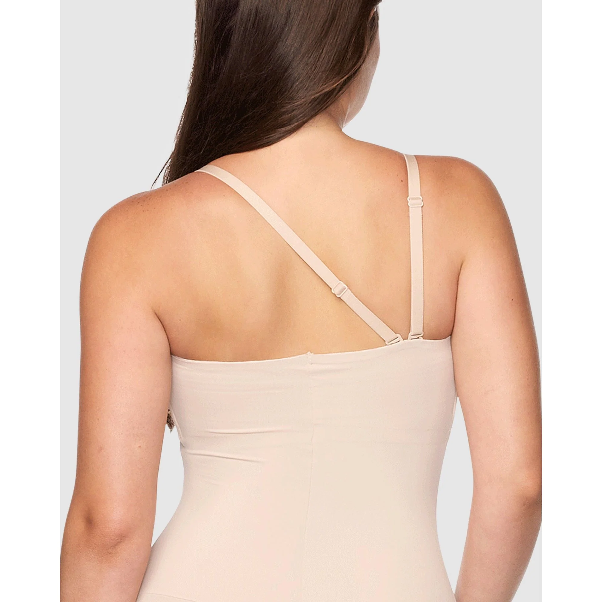 Dress Rehearsal Convertible-to-Strapless Shapewear Bodysuit - Image 6