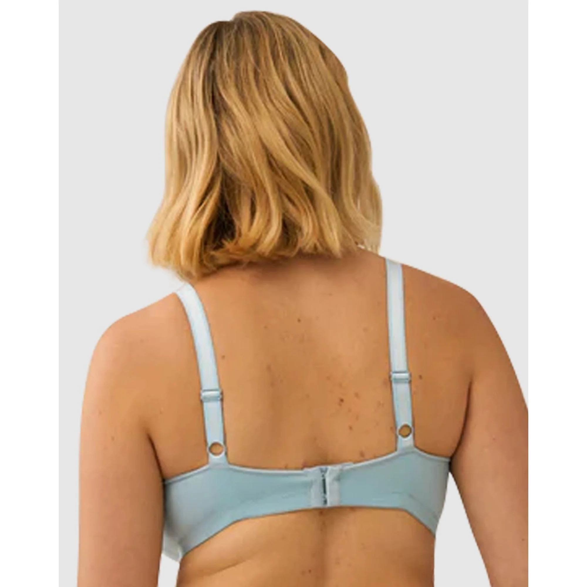 Elasticup Moulded Adjustable Maternity & Nursing Bra - Image 2