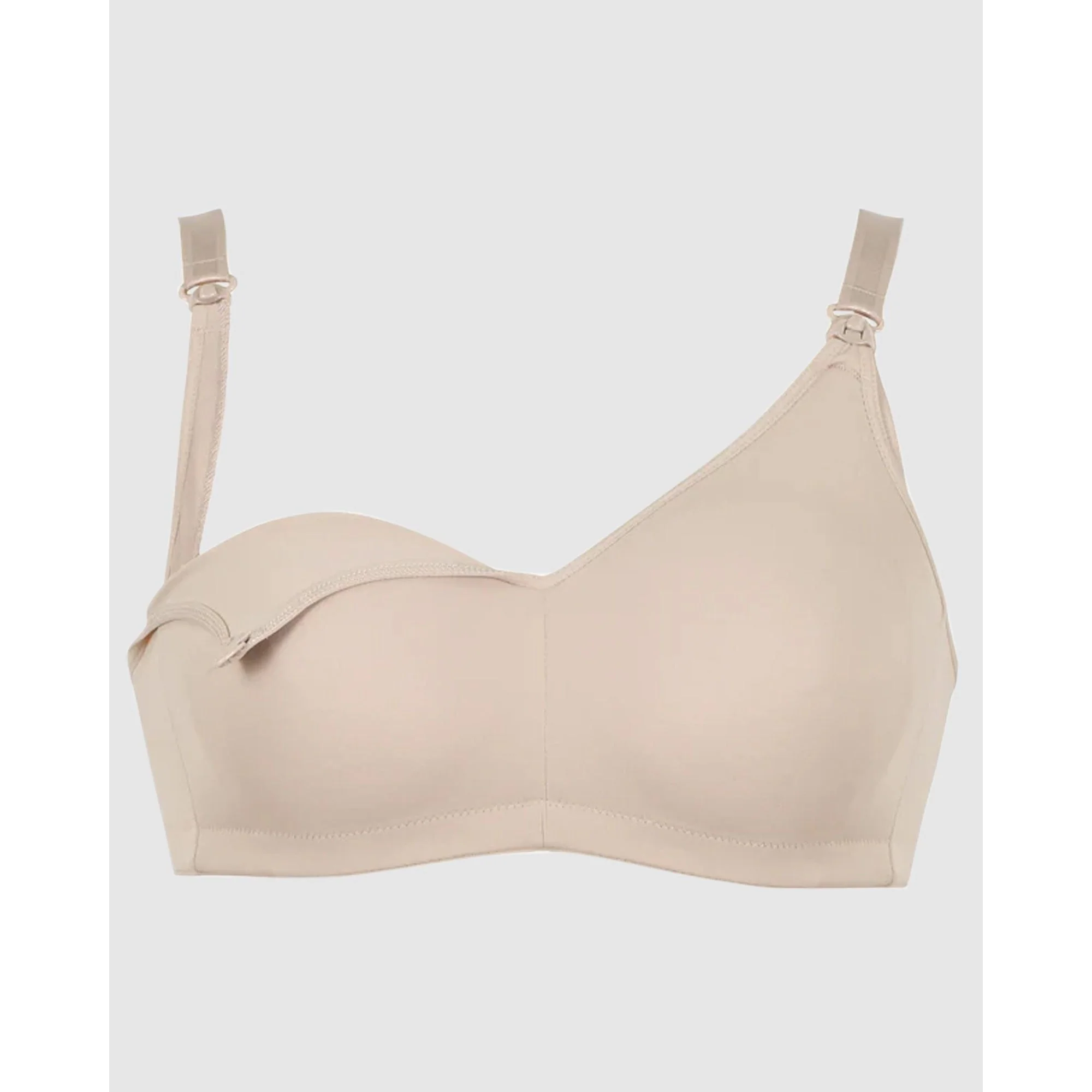 Elasticup Moulded Adjustable Maternity & Nursing Bra - Image 5