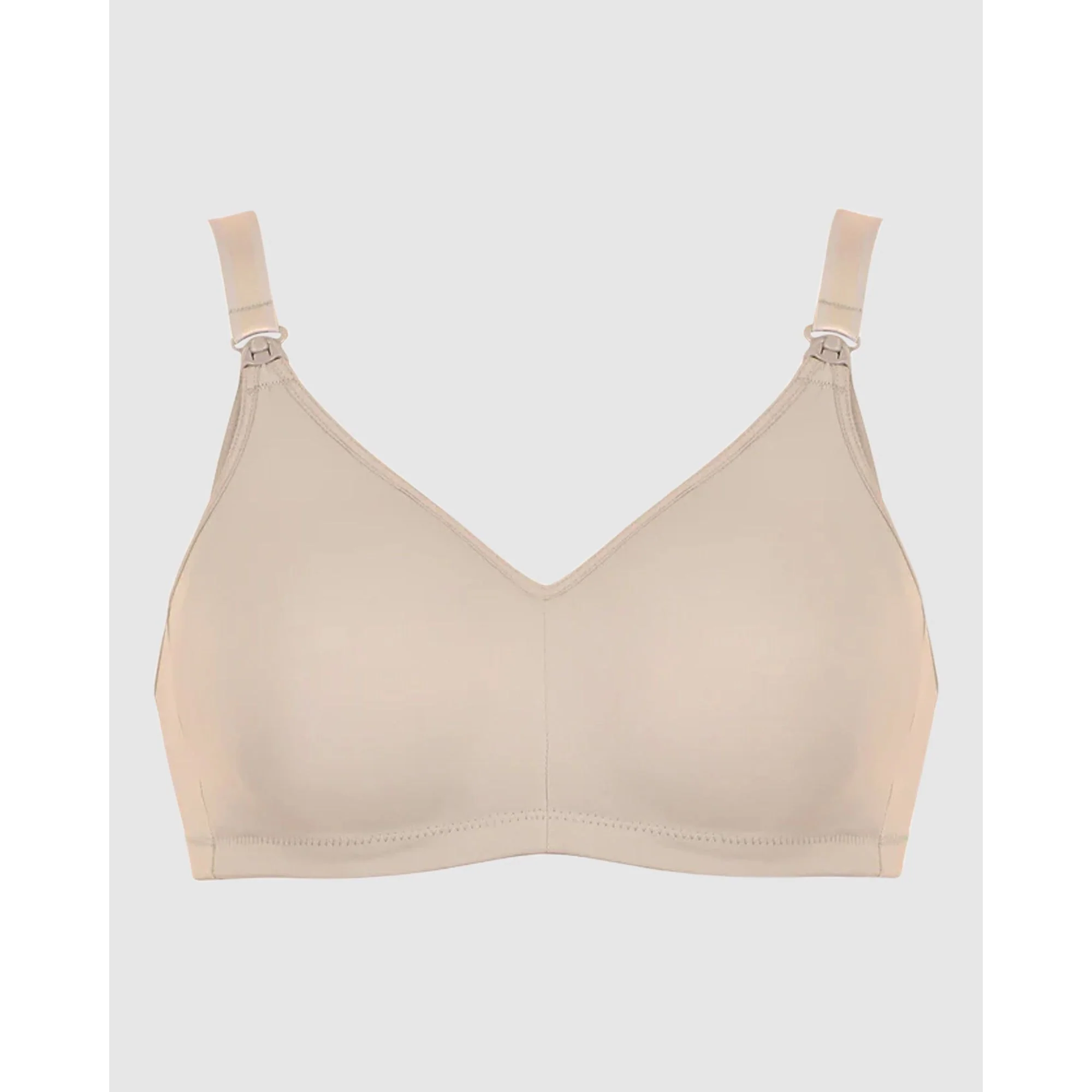 Elasticup Moulded Adjustable Maternity & Nursing Bra - Image 7