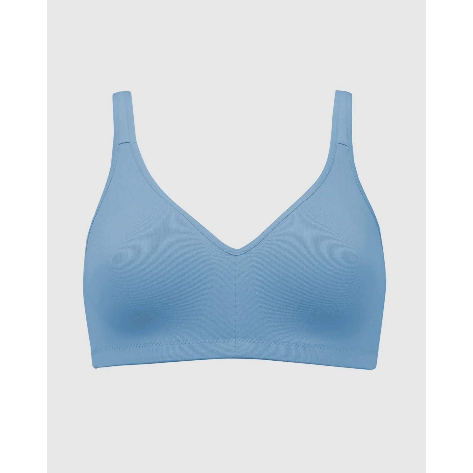 Elasticup 'Perfect Fit' Moulded Wirefree Bra - Image 5
