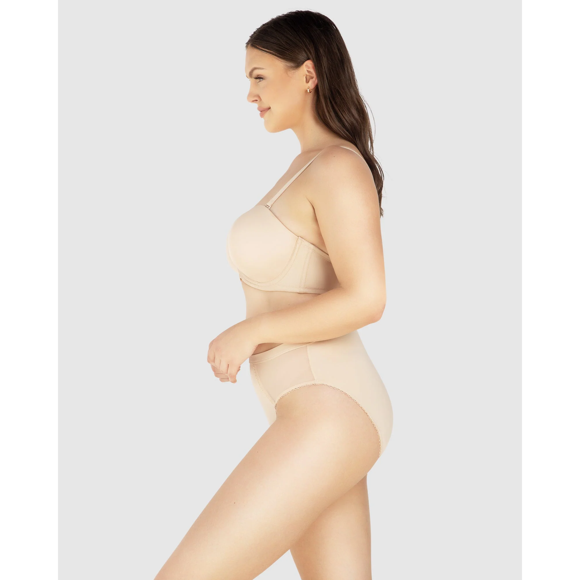 Elise Multiway Seamless Strapless Bra - Image 10