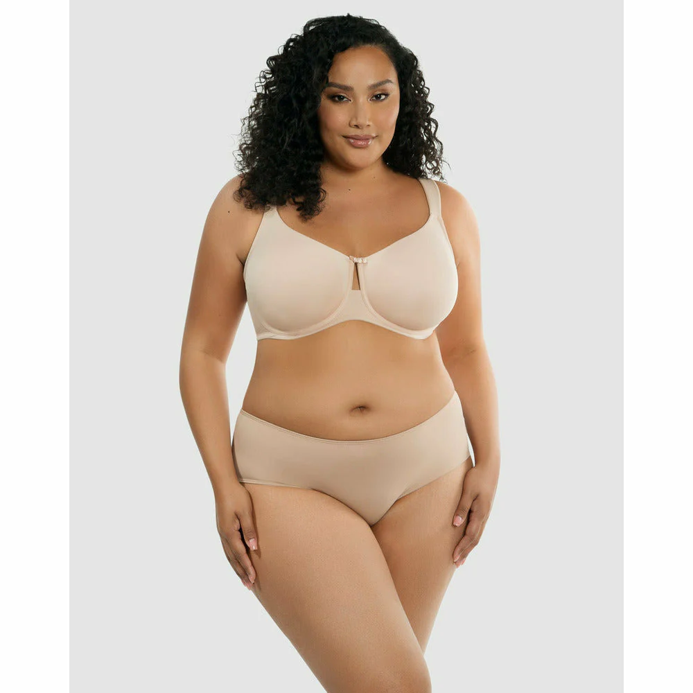 Erika Everyday Seamless Wired T-Shirt Bra - Image 4