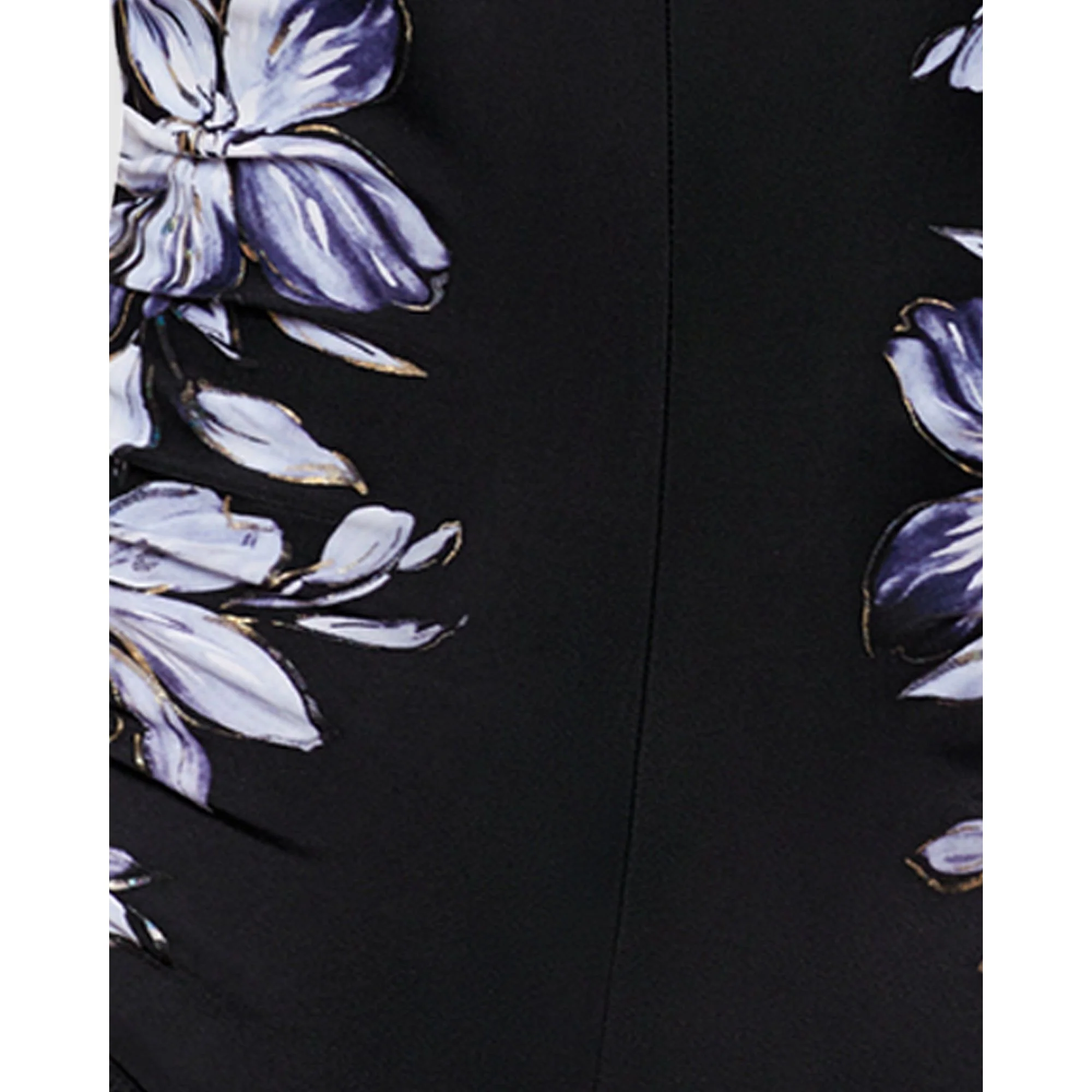 Fiore di Luna Temptation Underwired Low Back Shaping Swimsuit - Image 7