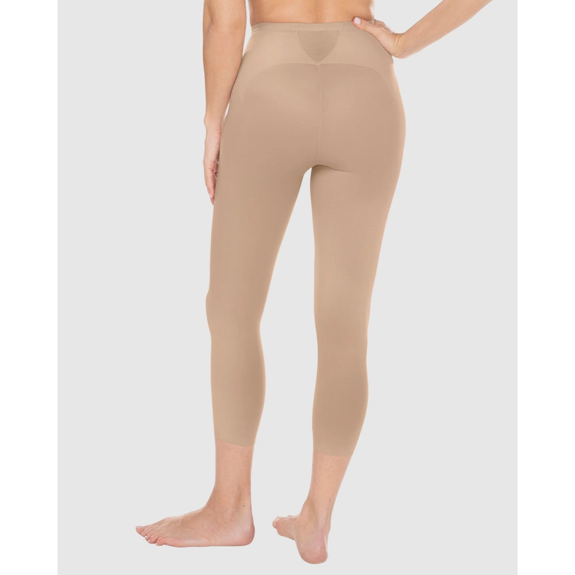 Flexible Fit Waistline Shaping Pantliner - Image 2