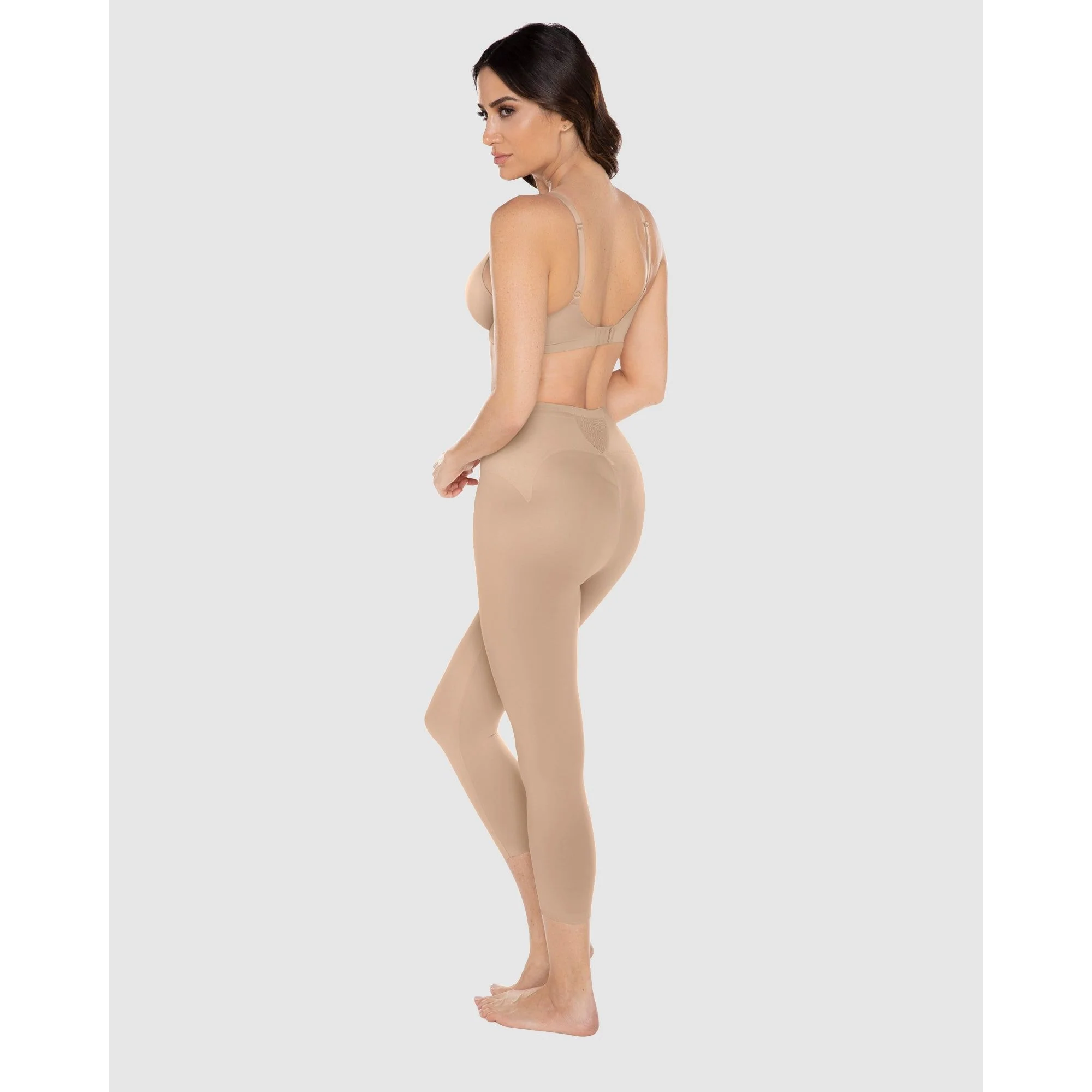 Flexible Fit Waistline Shaping Pantliner - Image 3