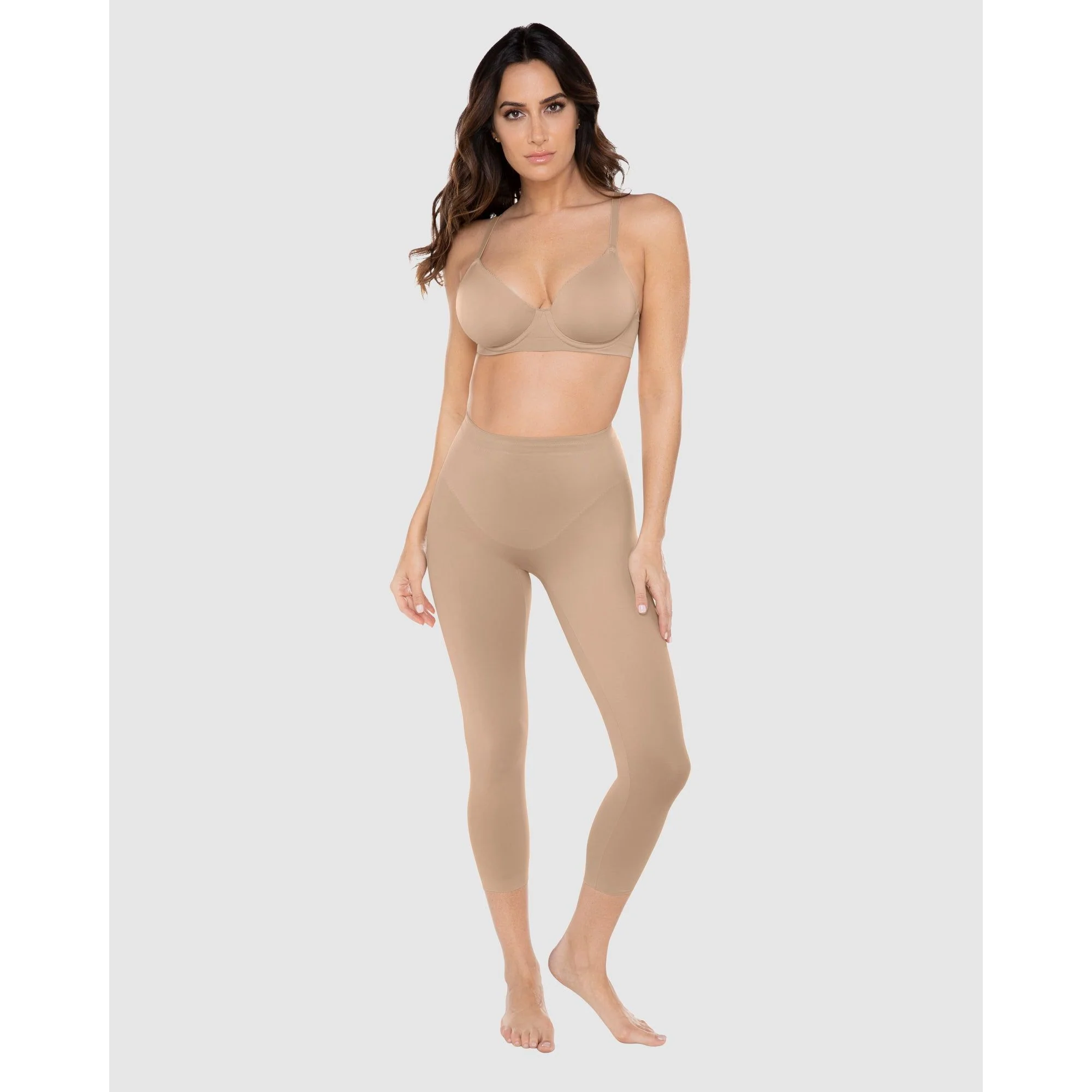 Flexible Fit Waistline Shaping Pantliner - Image 4