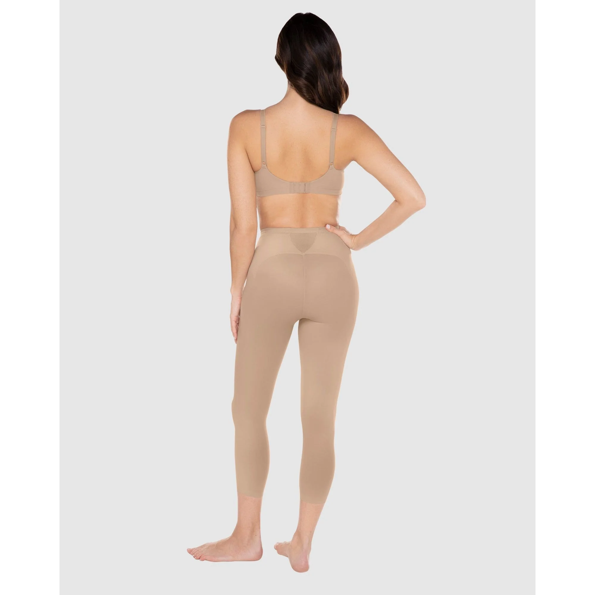 Flexible Fit Waistline Shaping Pantliner - Image 5