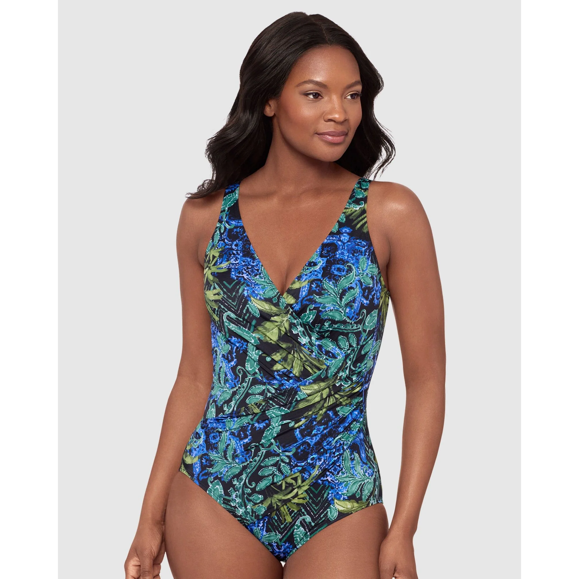 Gasparilla Oceanus Soft Cup Shaping Swimsuit