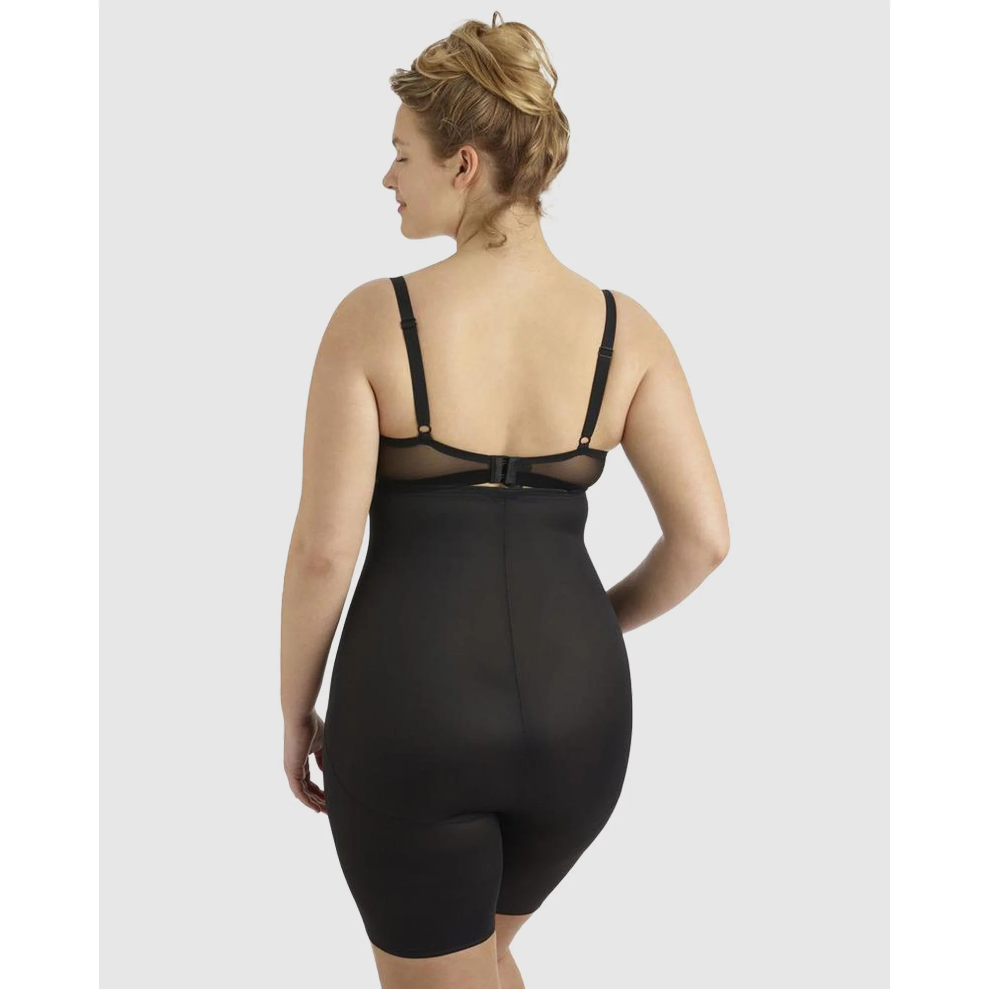 Unbelievable comfort Plus High Waist Long Leg - Image 4