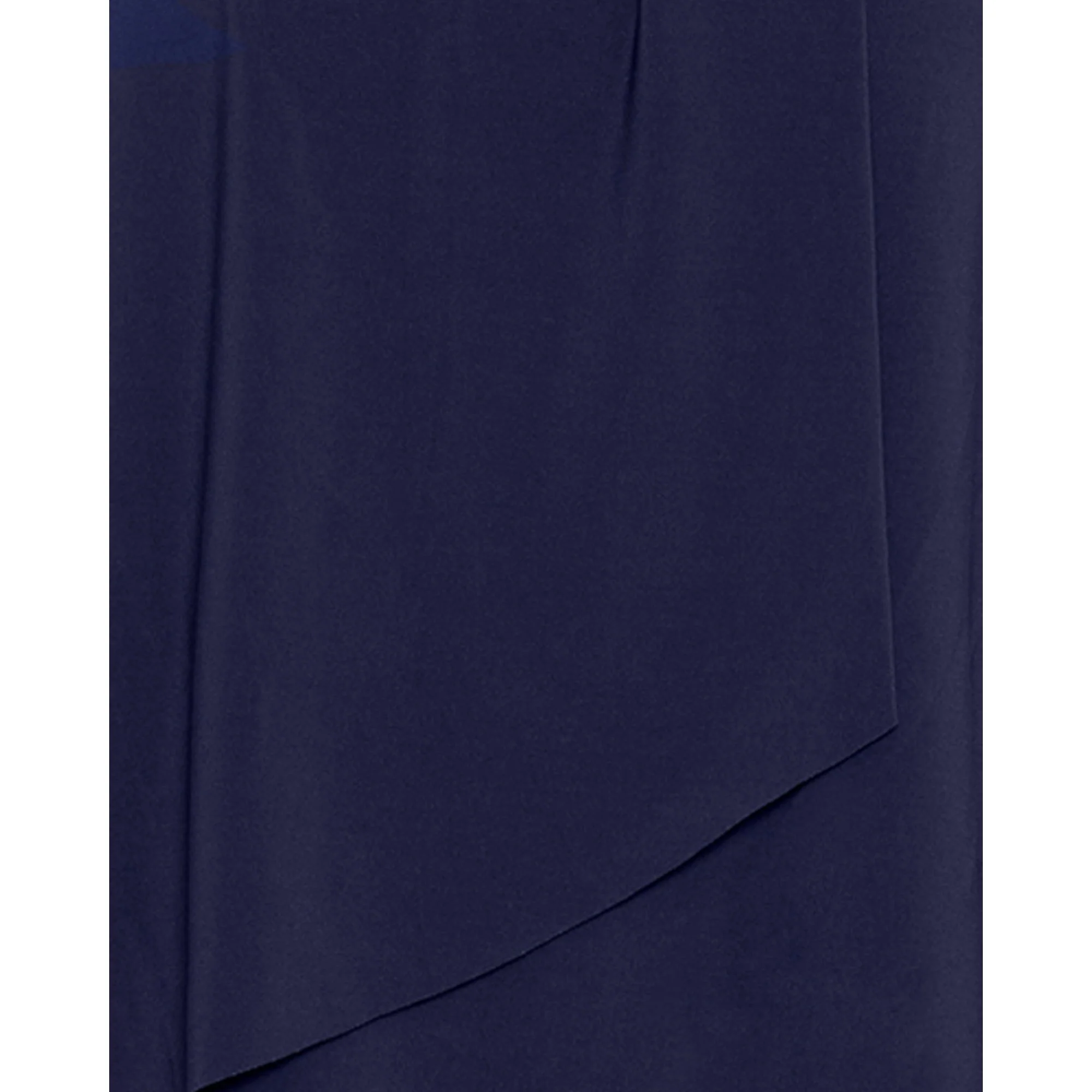 Illusionists Ursula Underwired High Neck Tankini Top-Midnight - Image 7