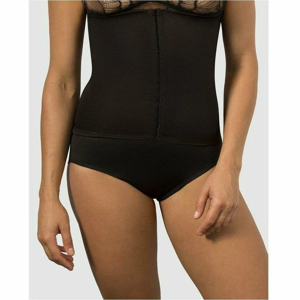 Inches Off Waist Cincher