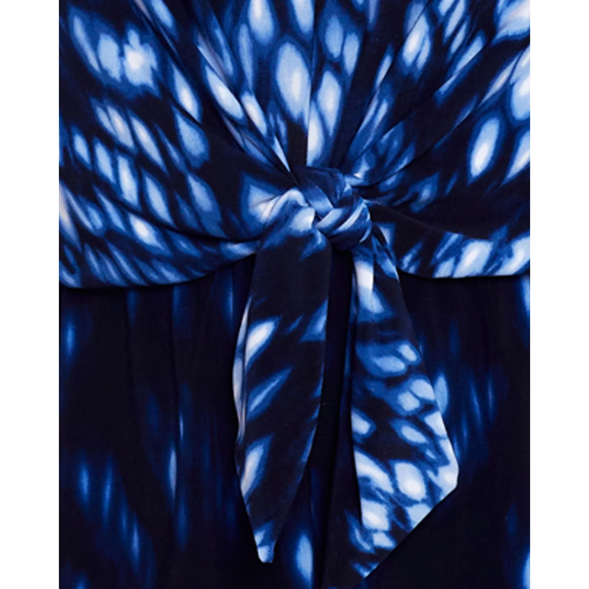 Indio Kami Short Swimdress with Hidden Shaping - Image 5