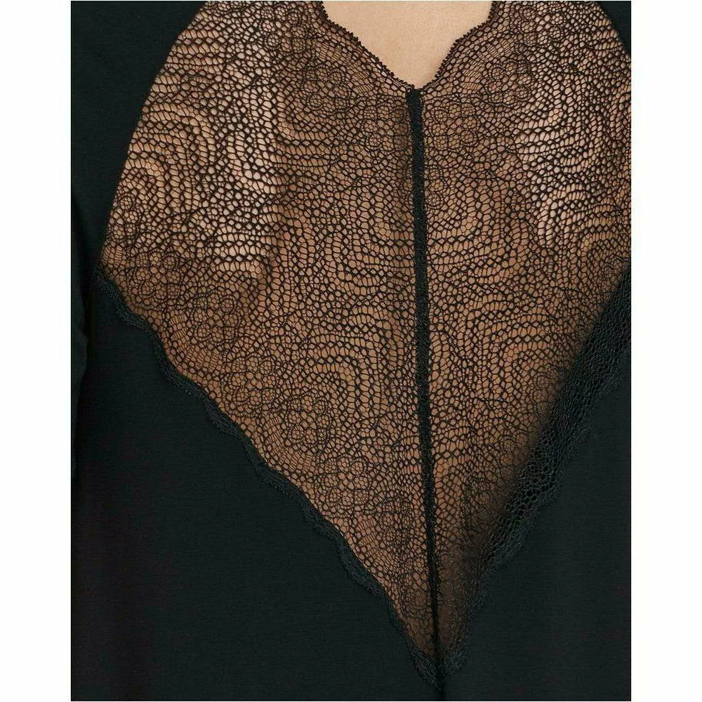 Lace Back Pyjama Set - Image 9