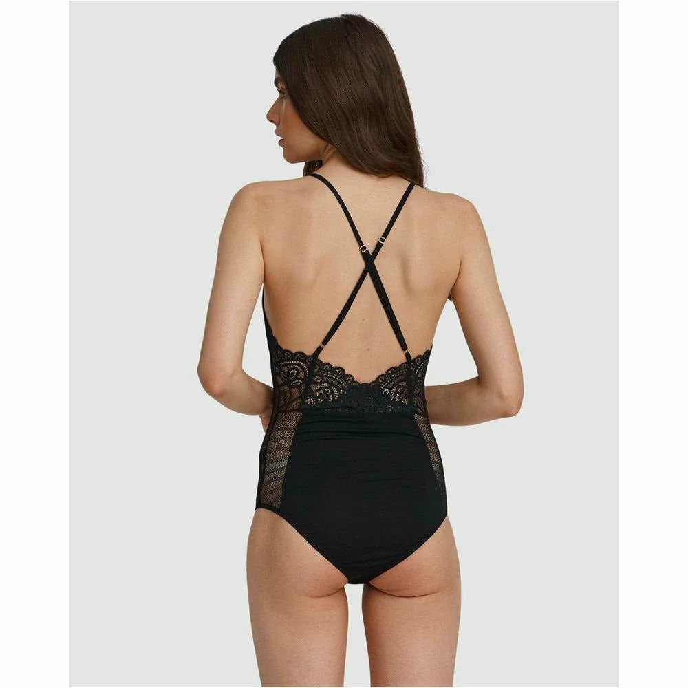 Lace Bodysuit - Image 6