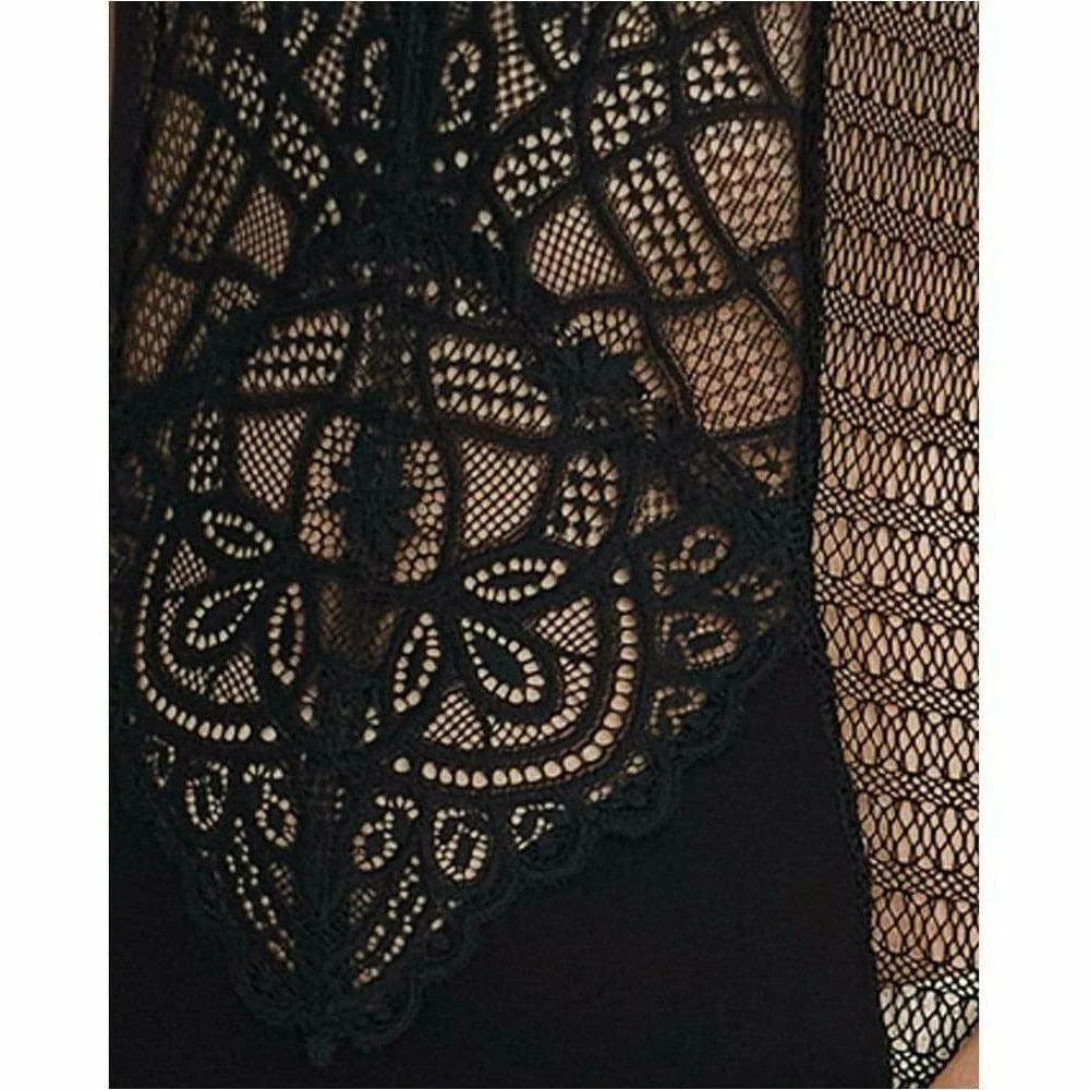 Lace Bodysuit - Image 8