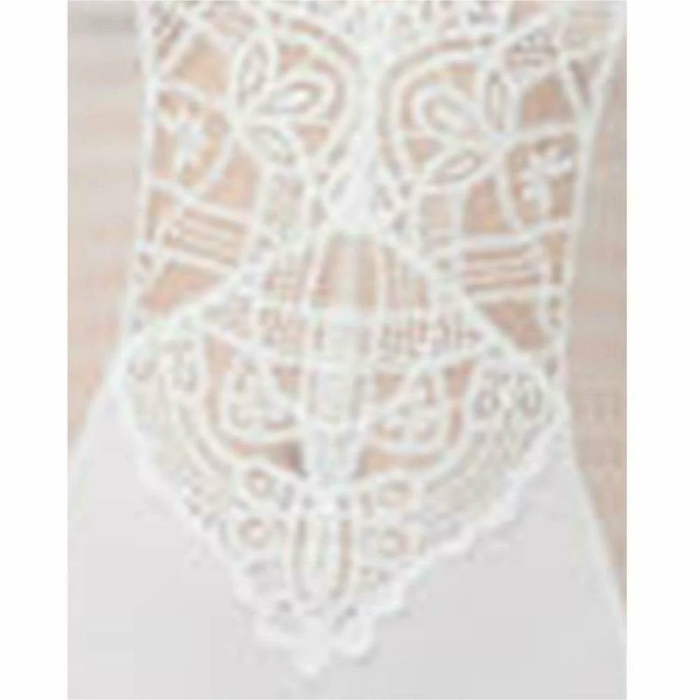 Lace Bodysuit - Image 6
