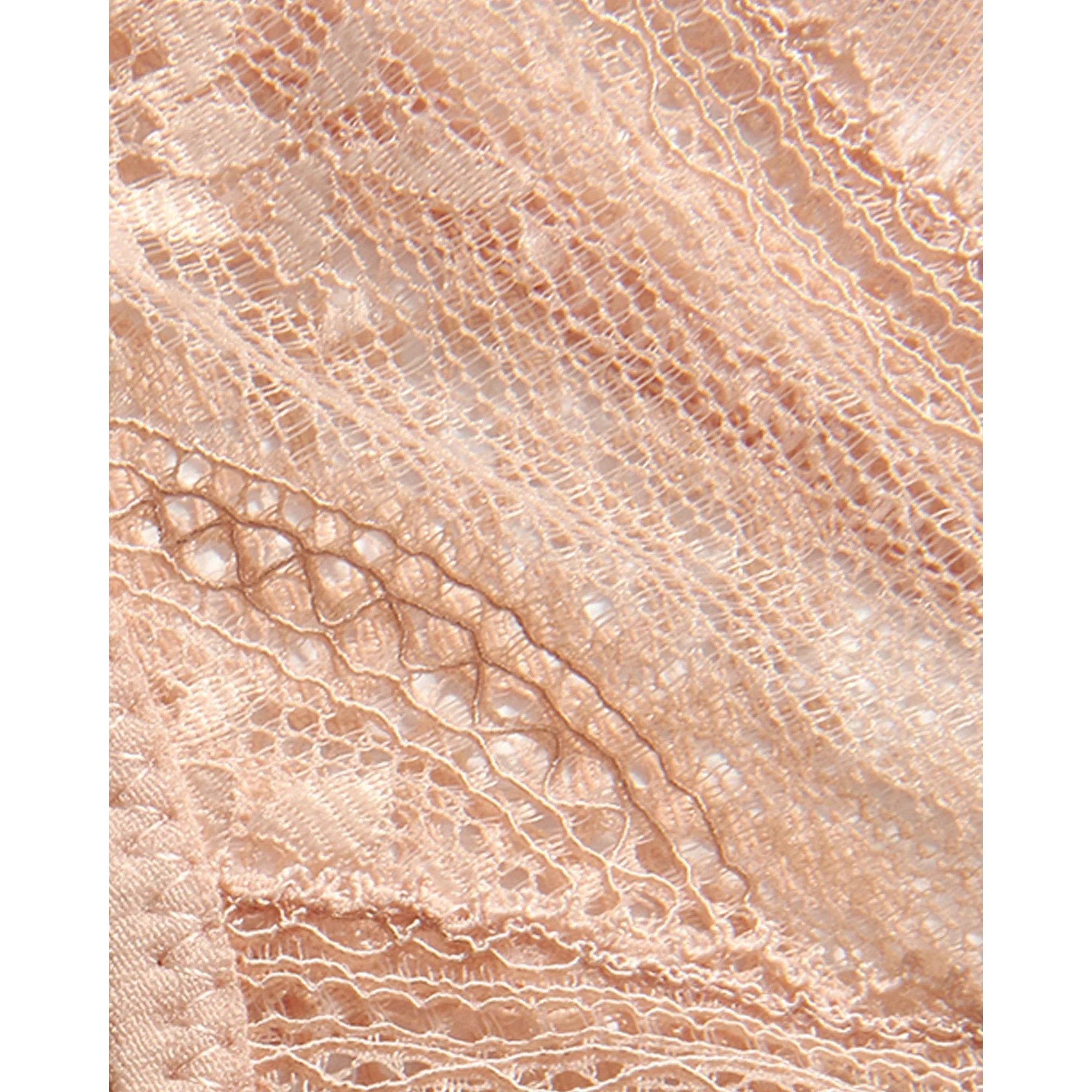 Maddie Cheeky Lace Tanga Brief - Image 6