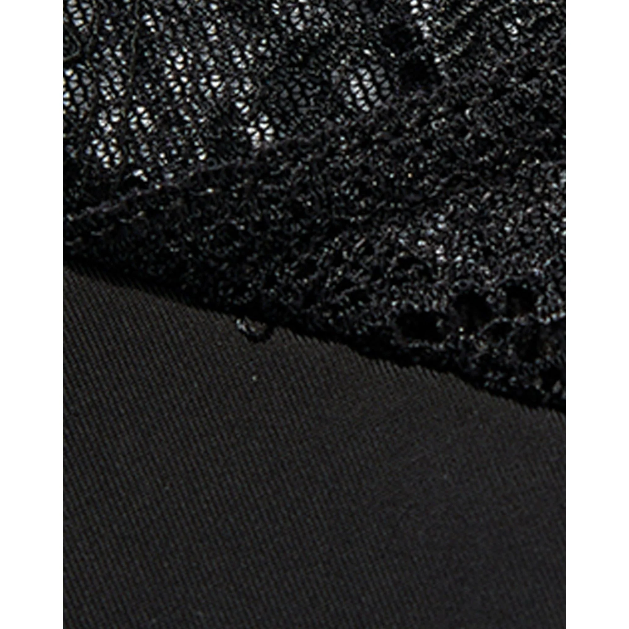 Maddie Shorty Lace Hipster Brief - Image 8