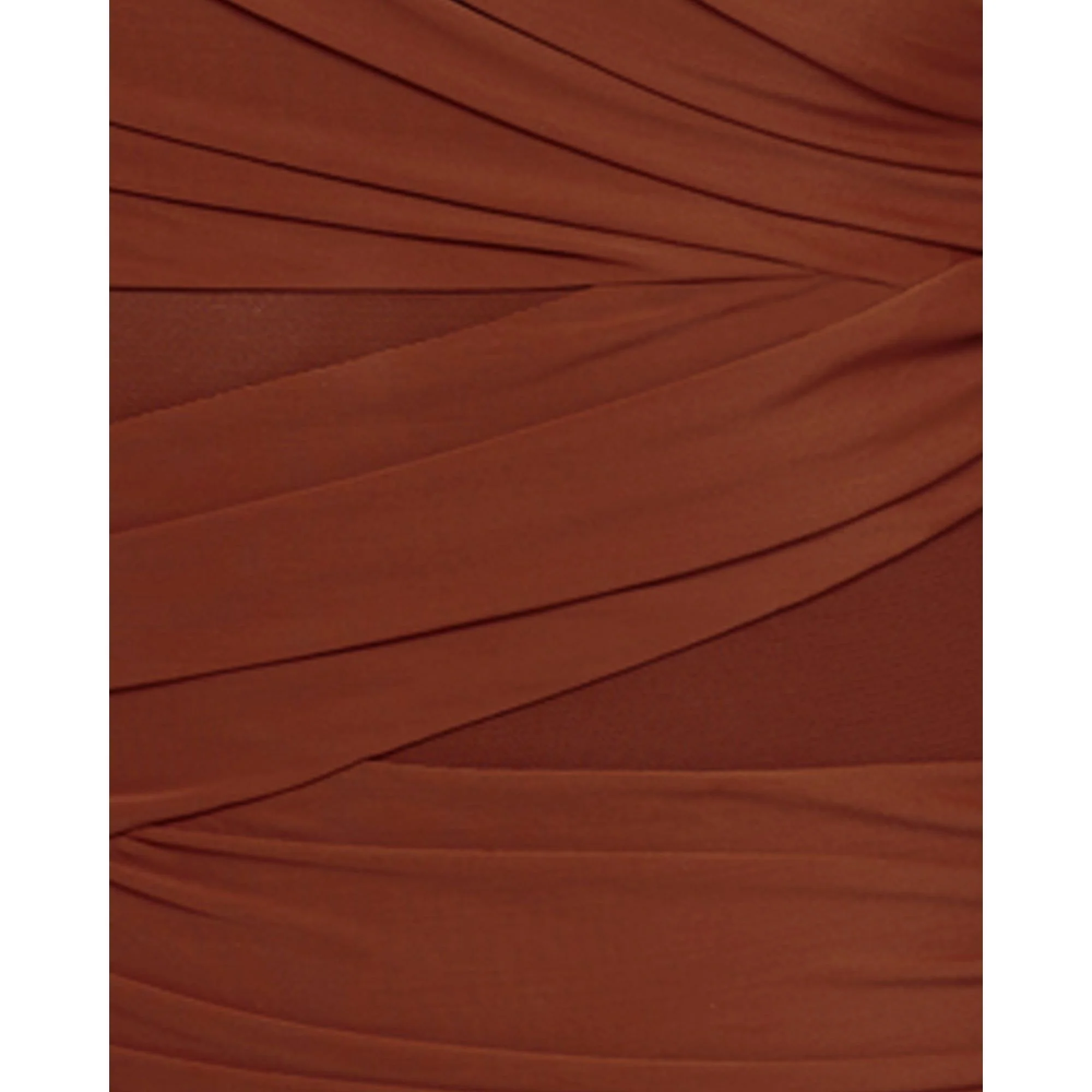 Network Jena One Shoulder Shaping Swimsuit - Image 7
