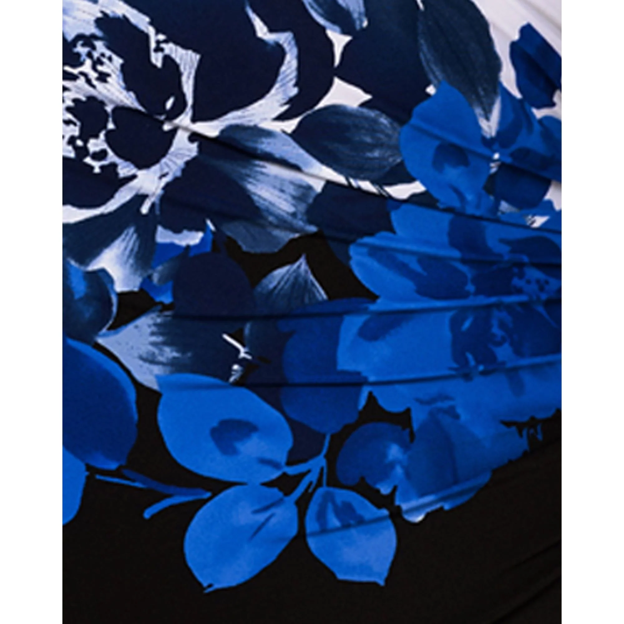 Ombra Fiore Siren Underwired Crossover Shaping Swimsuit - Image 7