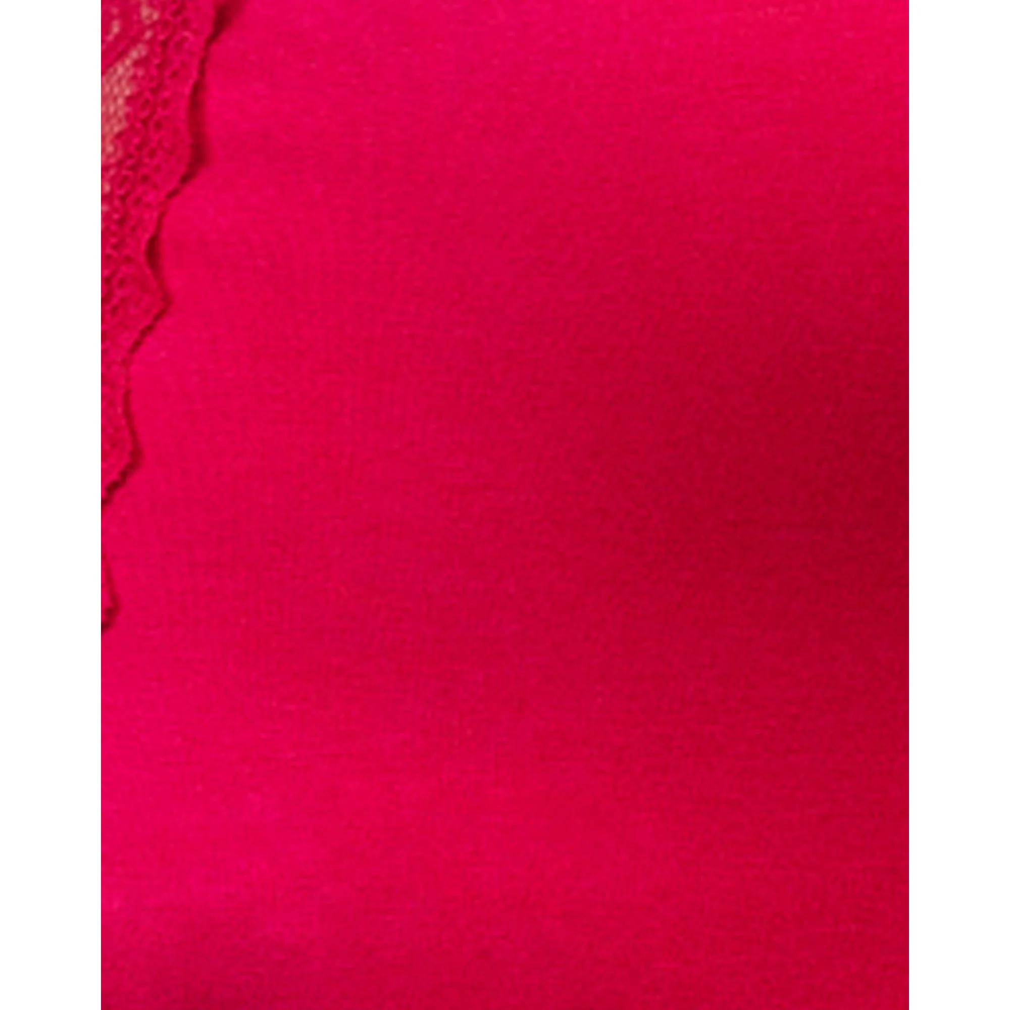 Organic Cotton & Lace High Waist Period Underwear - Image 6