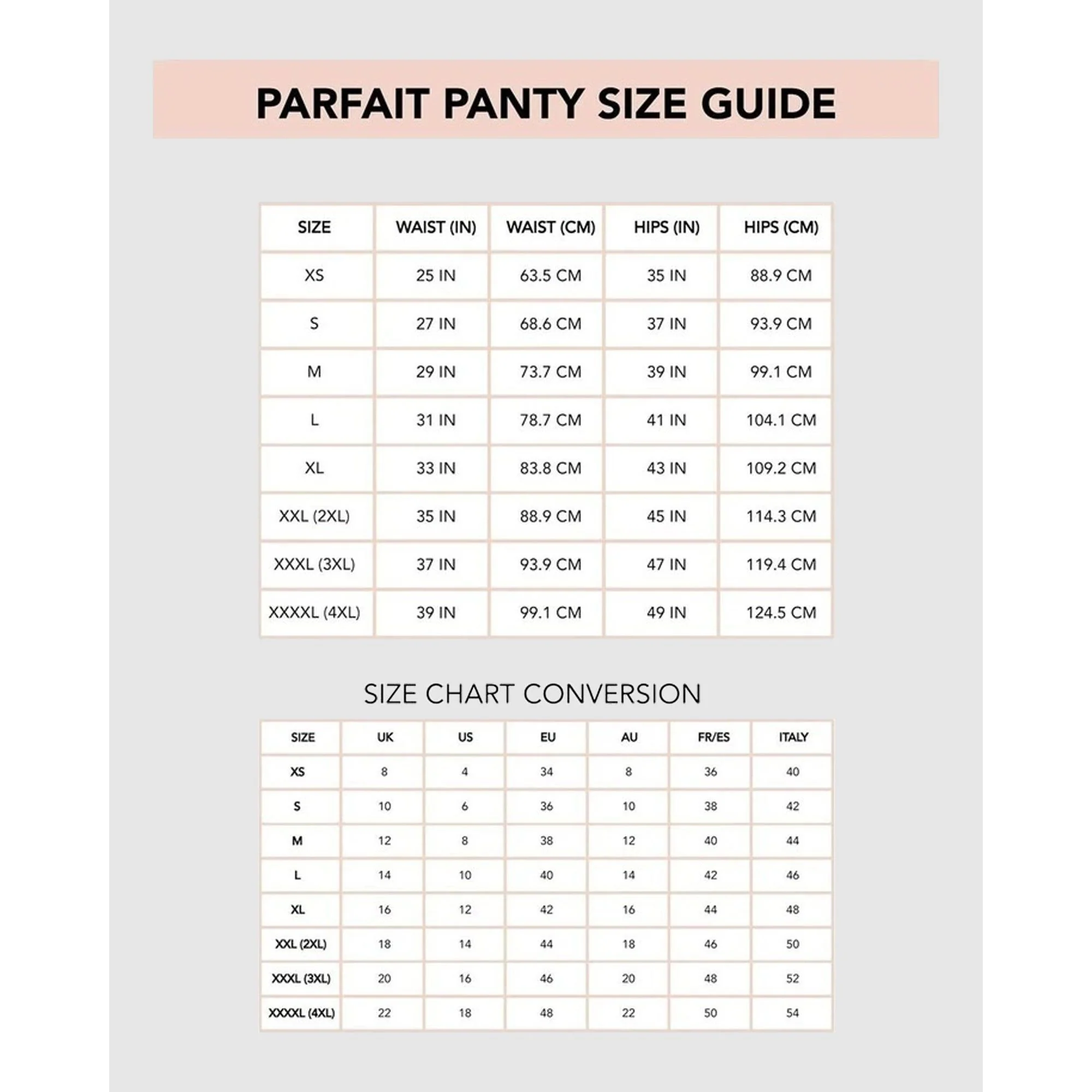 Pearl French Cut High Waist Brief - Image 6