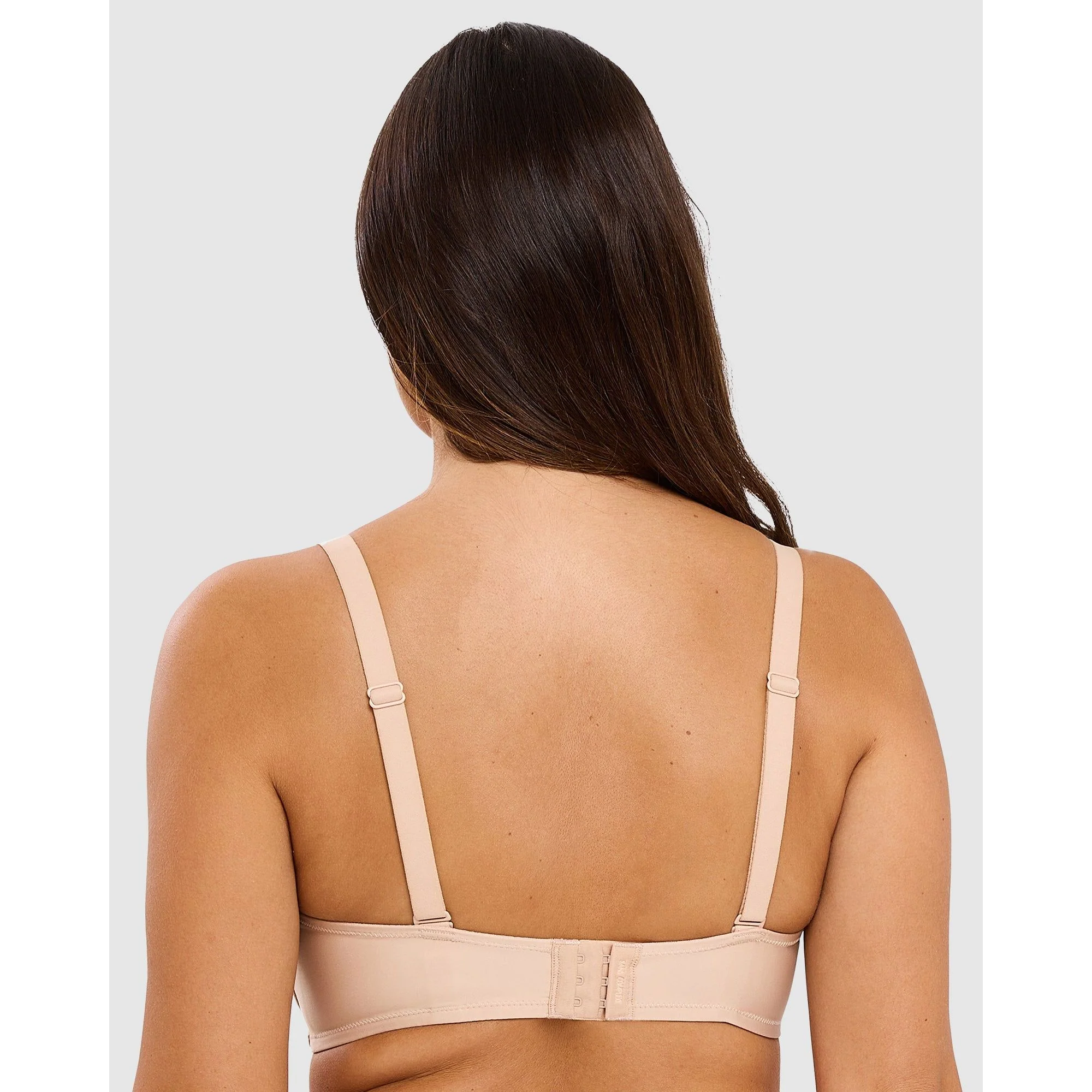 Perfect Curves Seamless Wirefree Soft Moulded Bra - Image 2