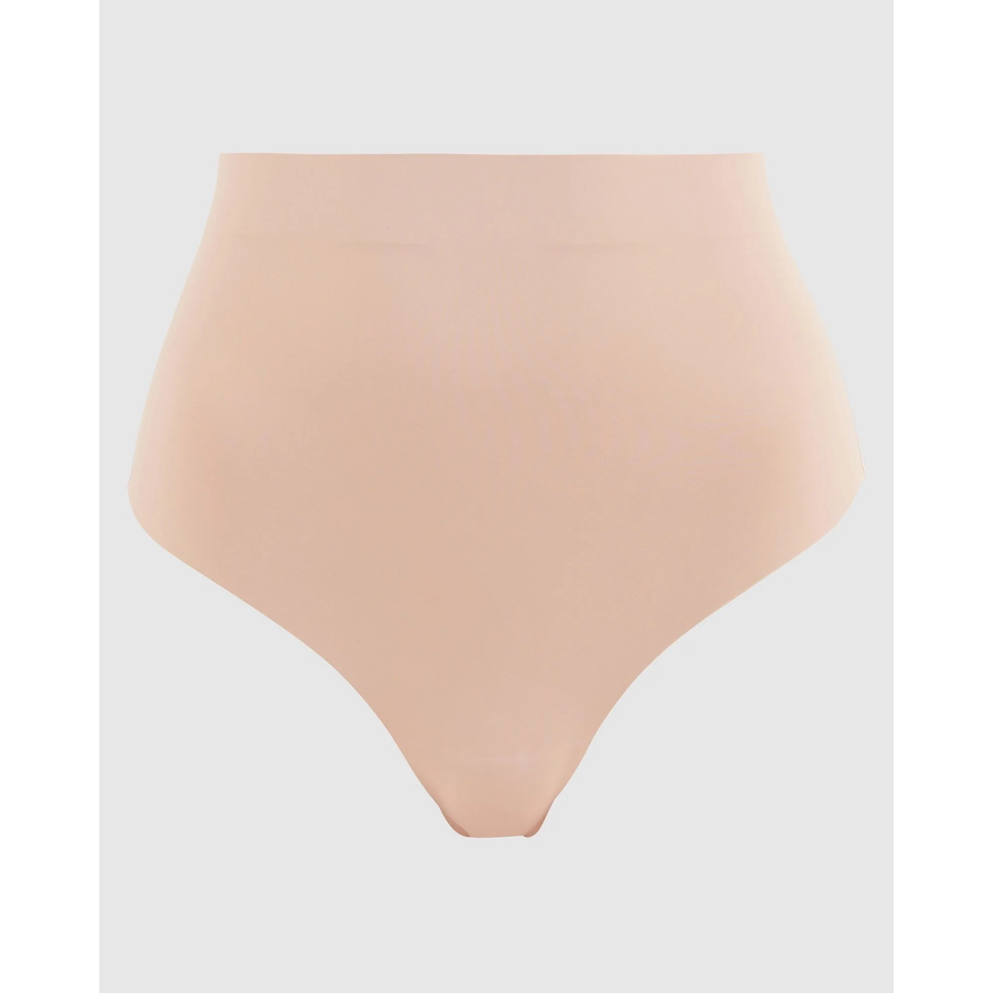 Perfect Touch High Waist Shaping Thong - Image 6