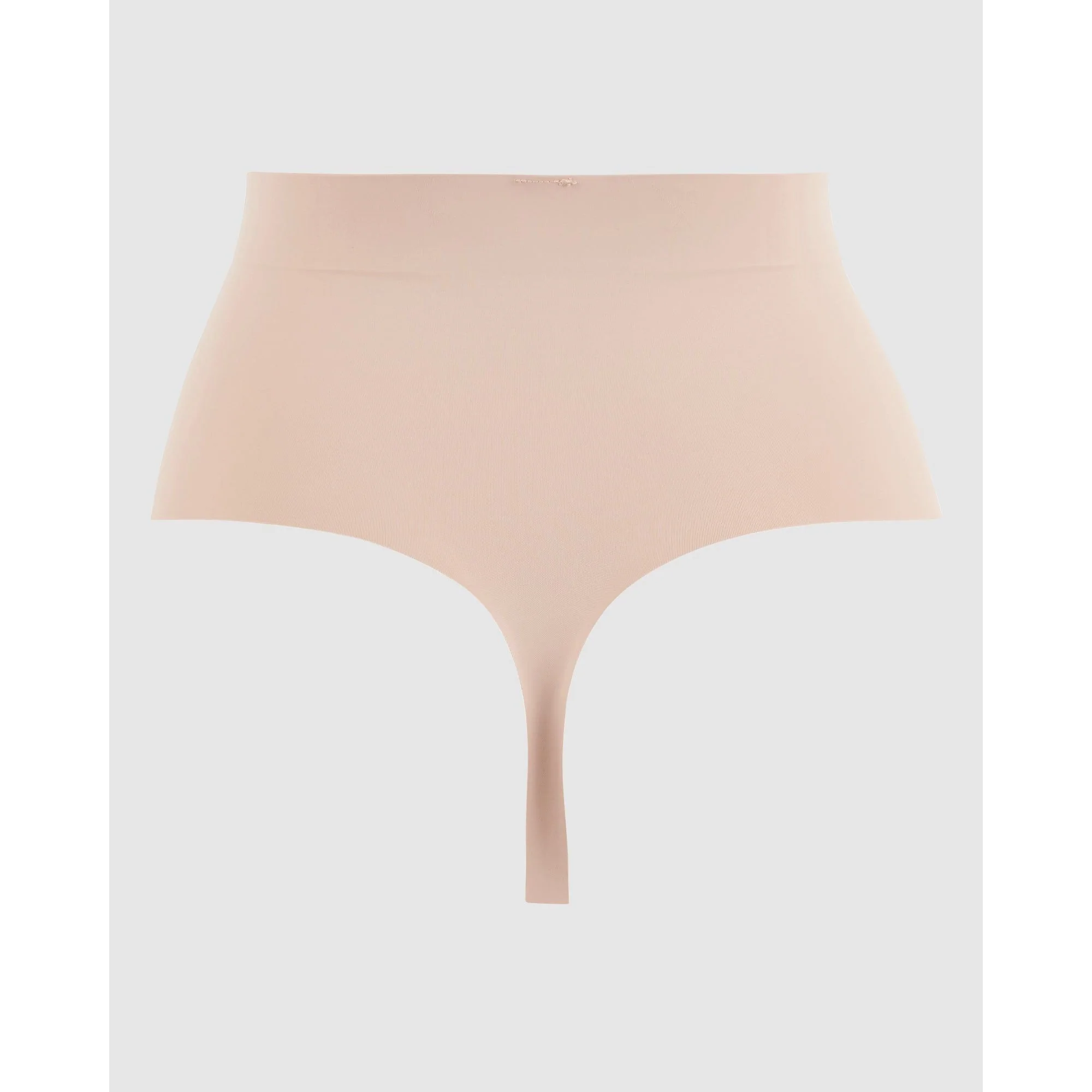 Perfect Touch High Waist Shaping Thong - Image 7