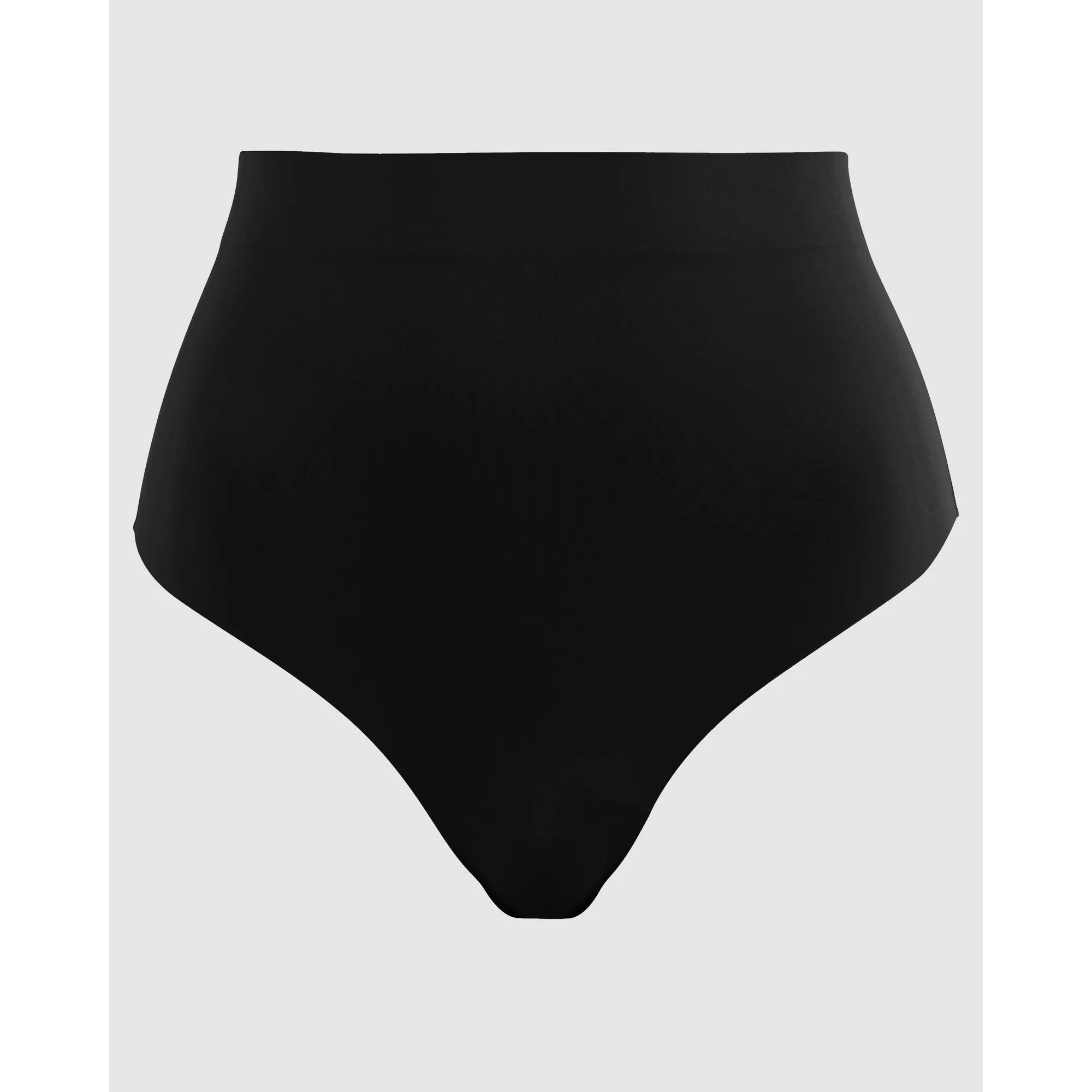 Perfect Touch High Waist Shaping Thong - Image 6