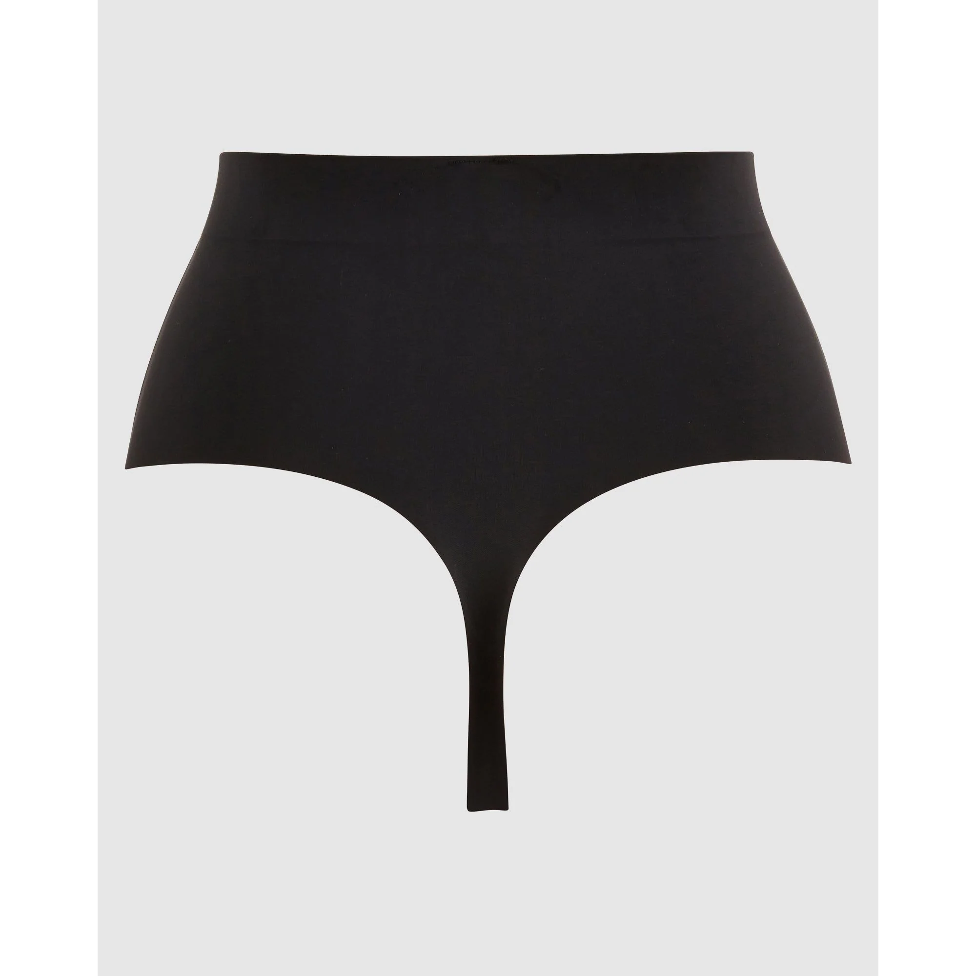 Perfect Touch High Waist Shaping Thong - Image 7