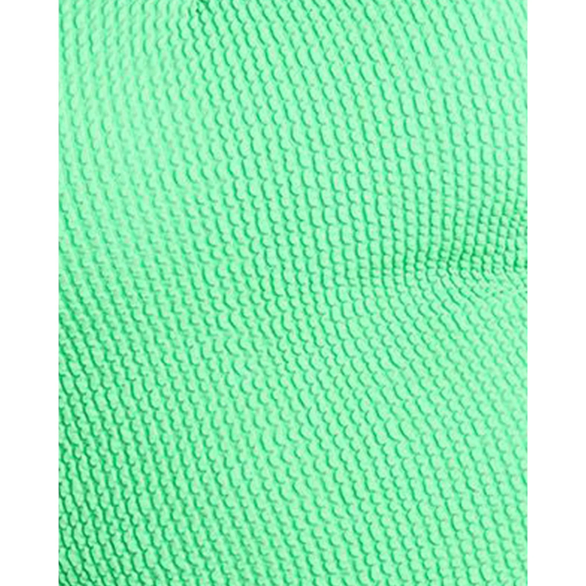 Popcorn Tiamo Tank Top Longline Bikini Top - Image 6