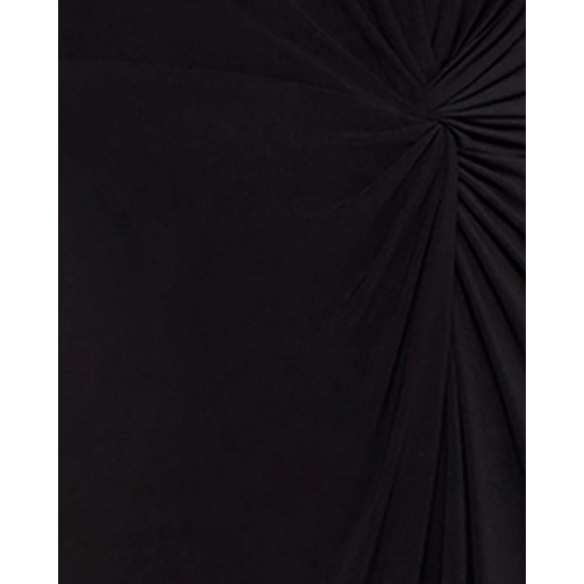 Remi Fit and Flair Gathered Waist Shaping Dress - Image 6