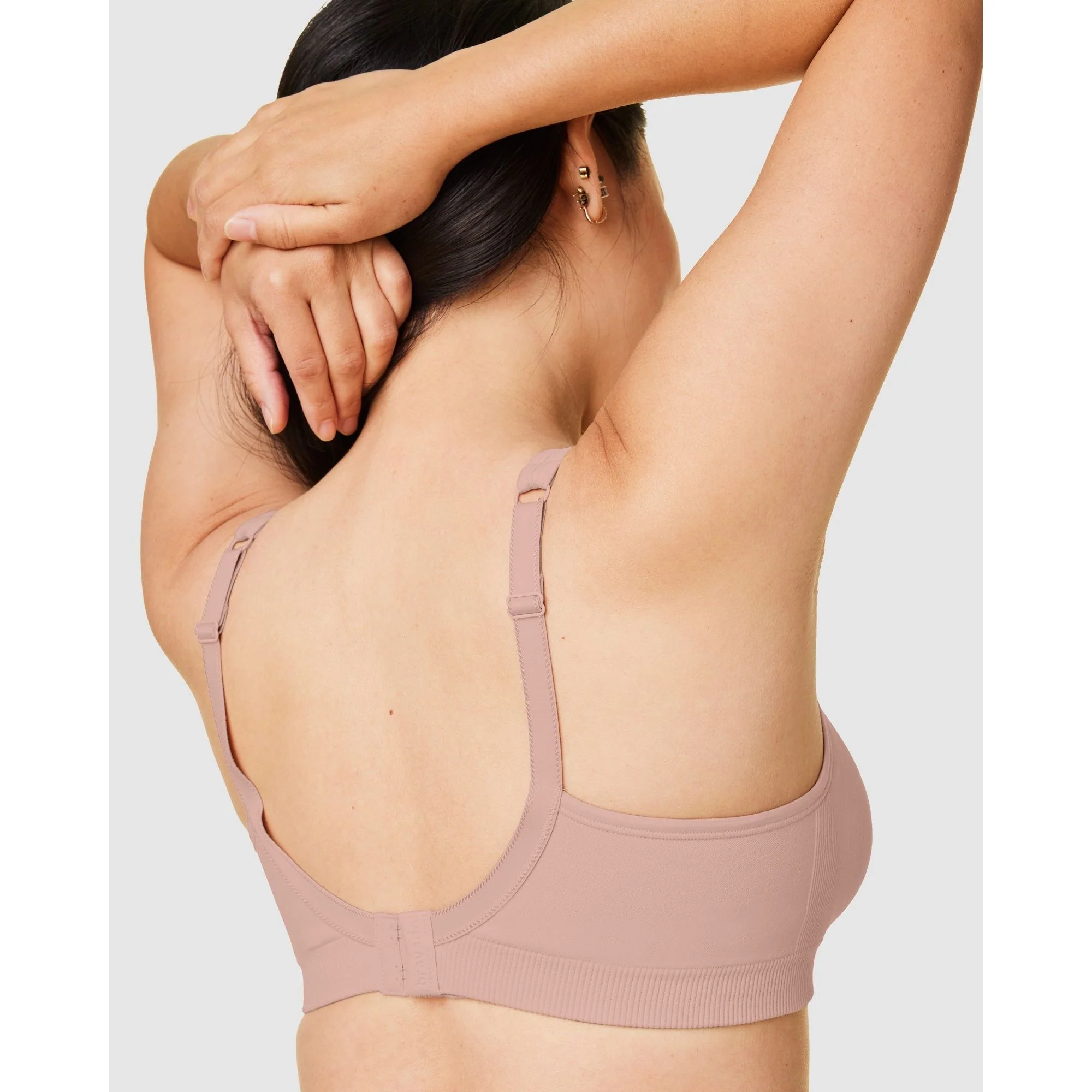 Sculpt Everyday Comfort Seamless Wirefree Bra - Image 2