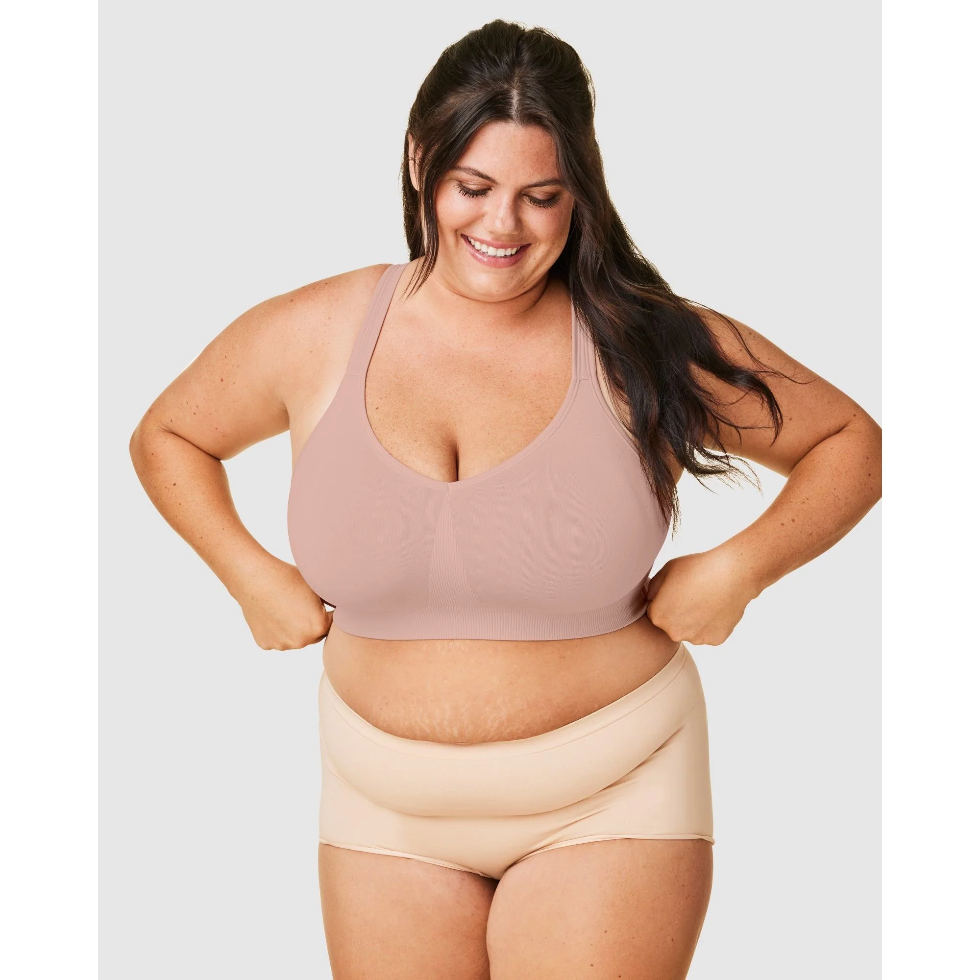 Sculpt Everyday Comfort Seamless Wirefree Bra - Image 5