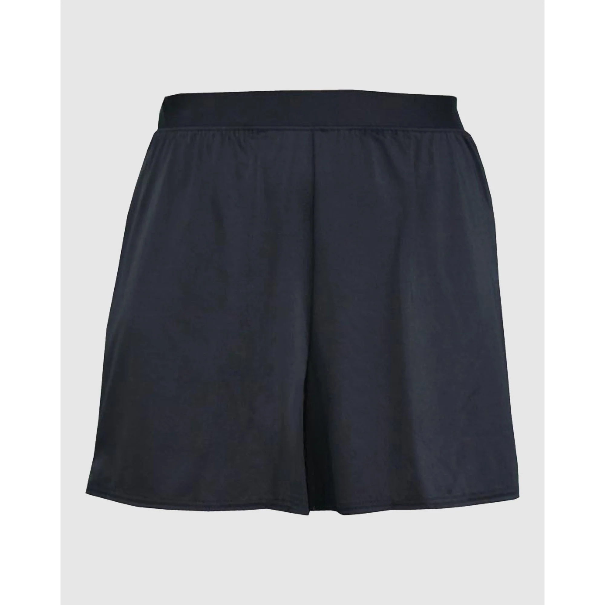 Separates High Waist Swim Shorts - Image 5