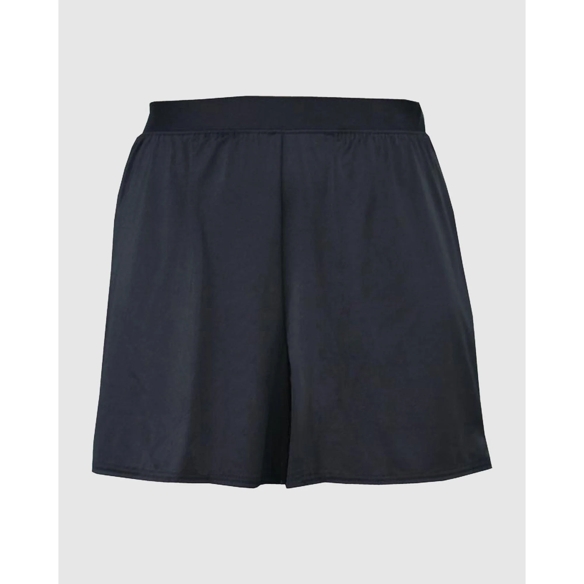 Separates High Waist Swim Shorts - Image 6