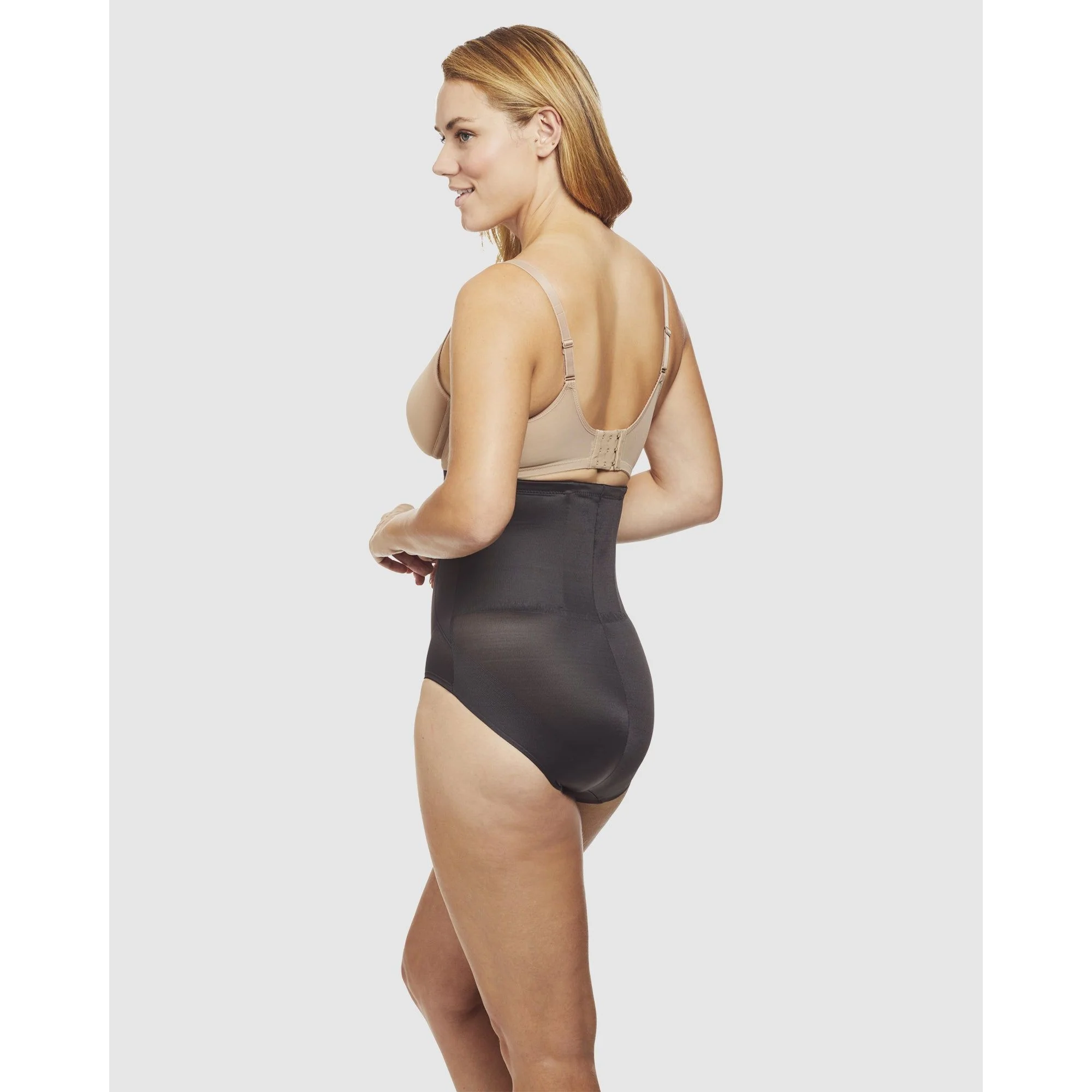 Shape Away Ultra-High Waist Shaping Brief - Image 5