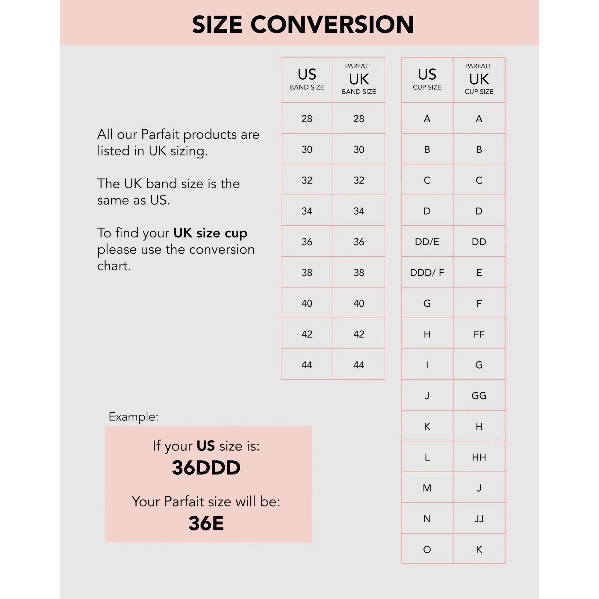 Shea Smooth & Seamless Spacer T-Shirt Bra - Image 7