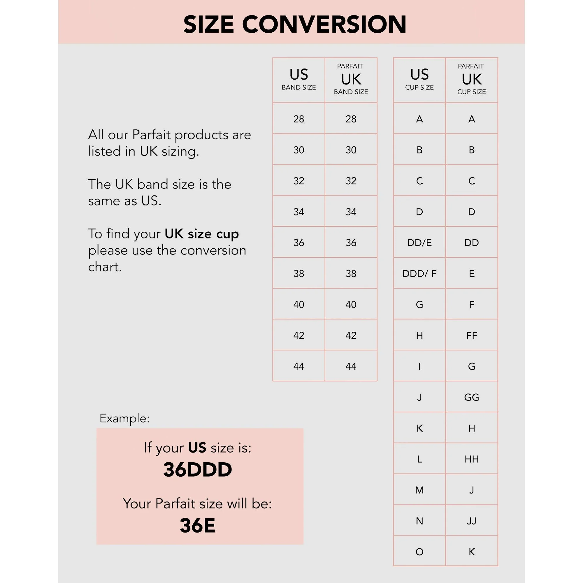 Shea Supportive Full Bust Plunge Bra - Image 6
