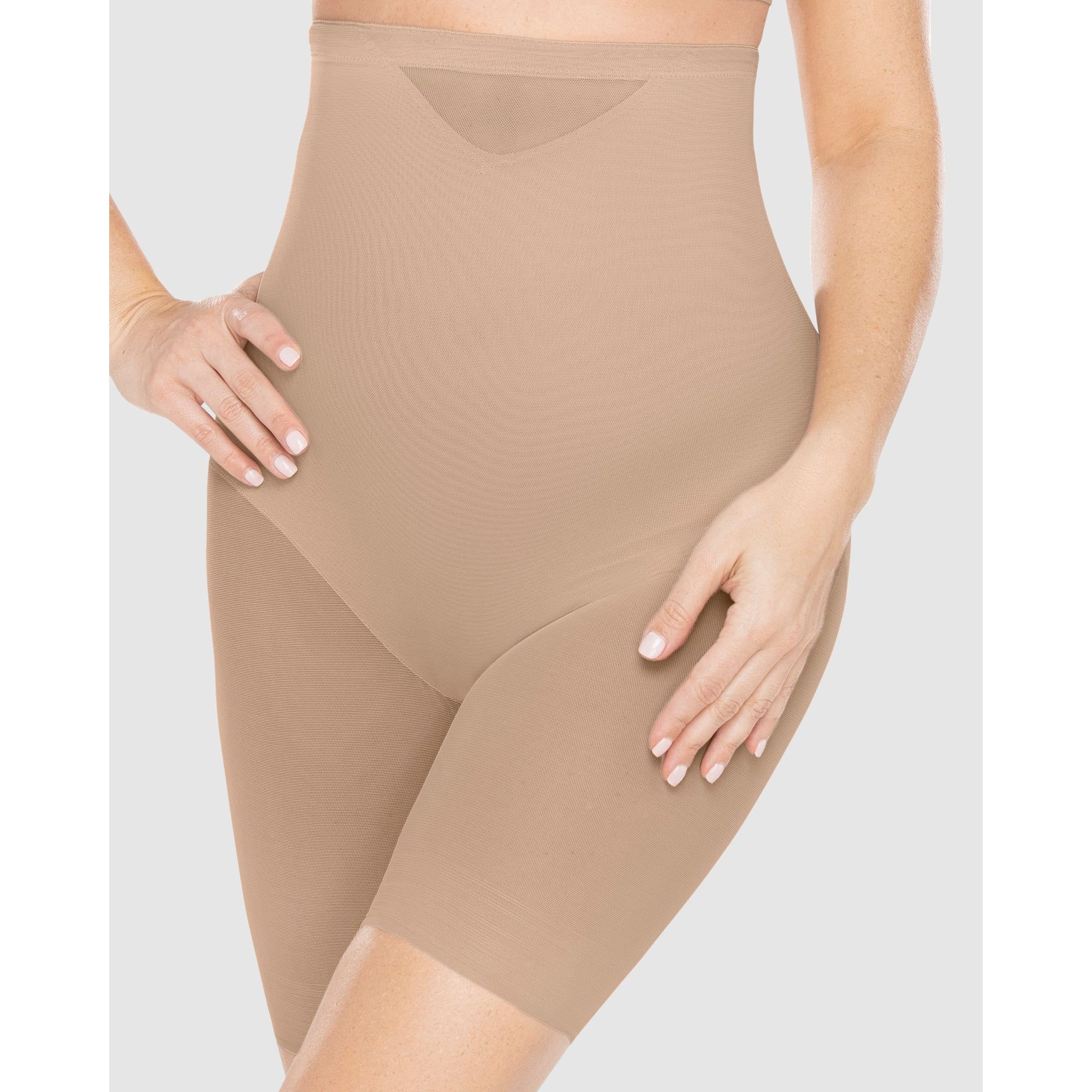 Sheer Shaping Sheer X-Firm High Waist Long Leg